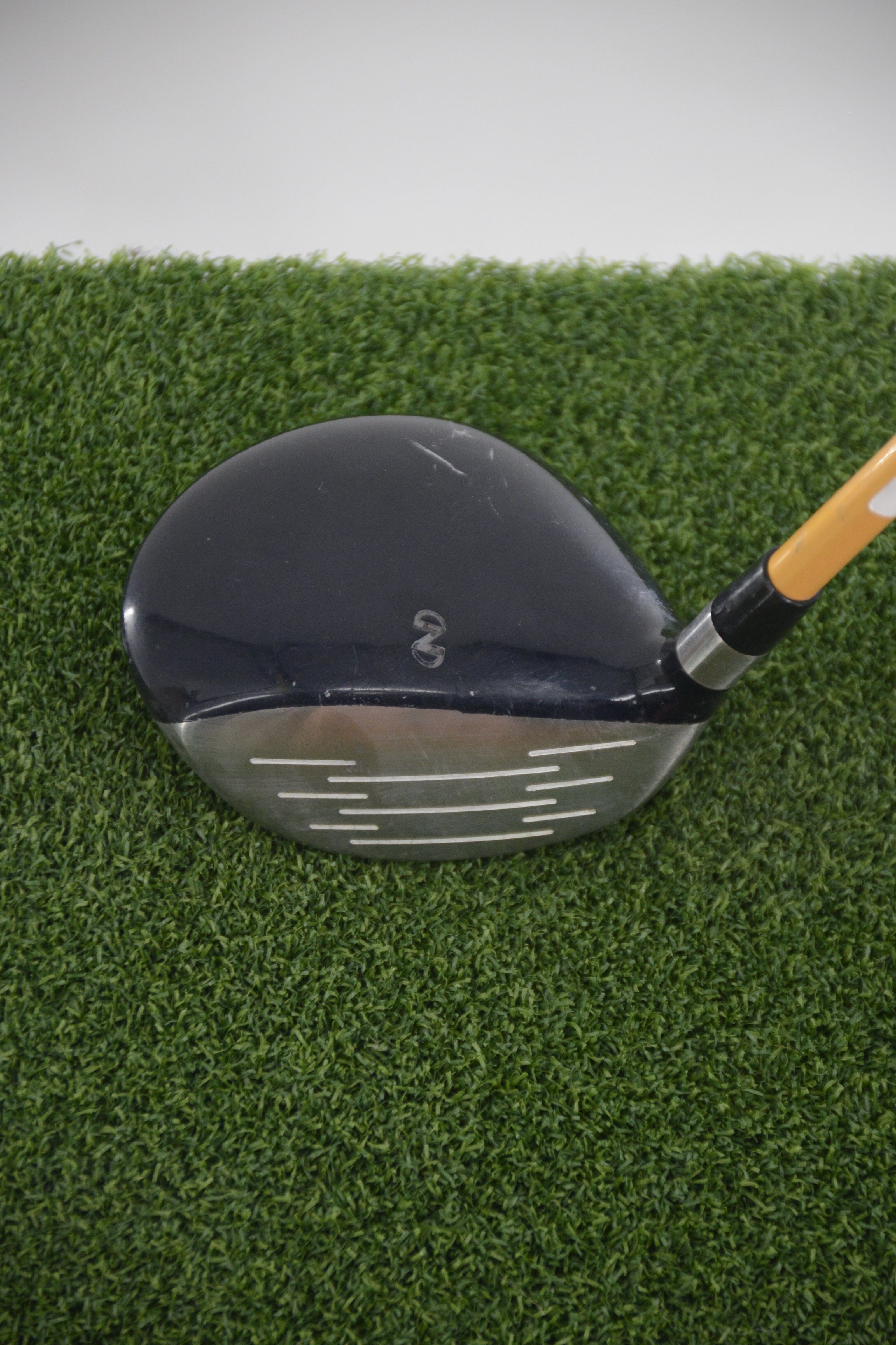 Nickent GH Plus 5 Wood R Flex 42" Golf Clubs GolfRoots