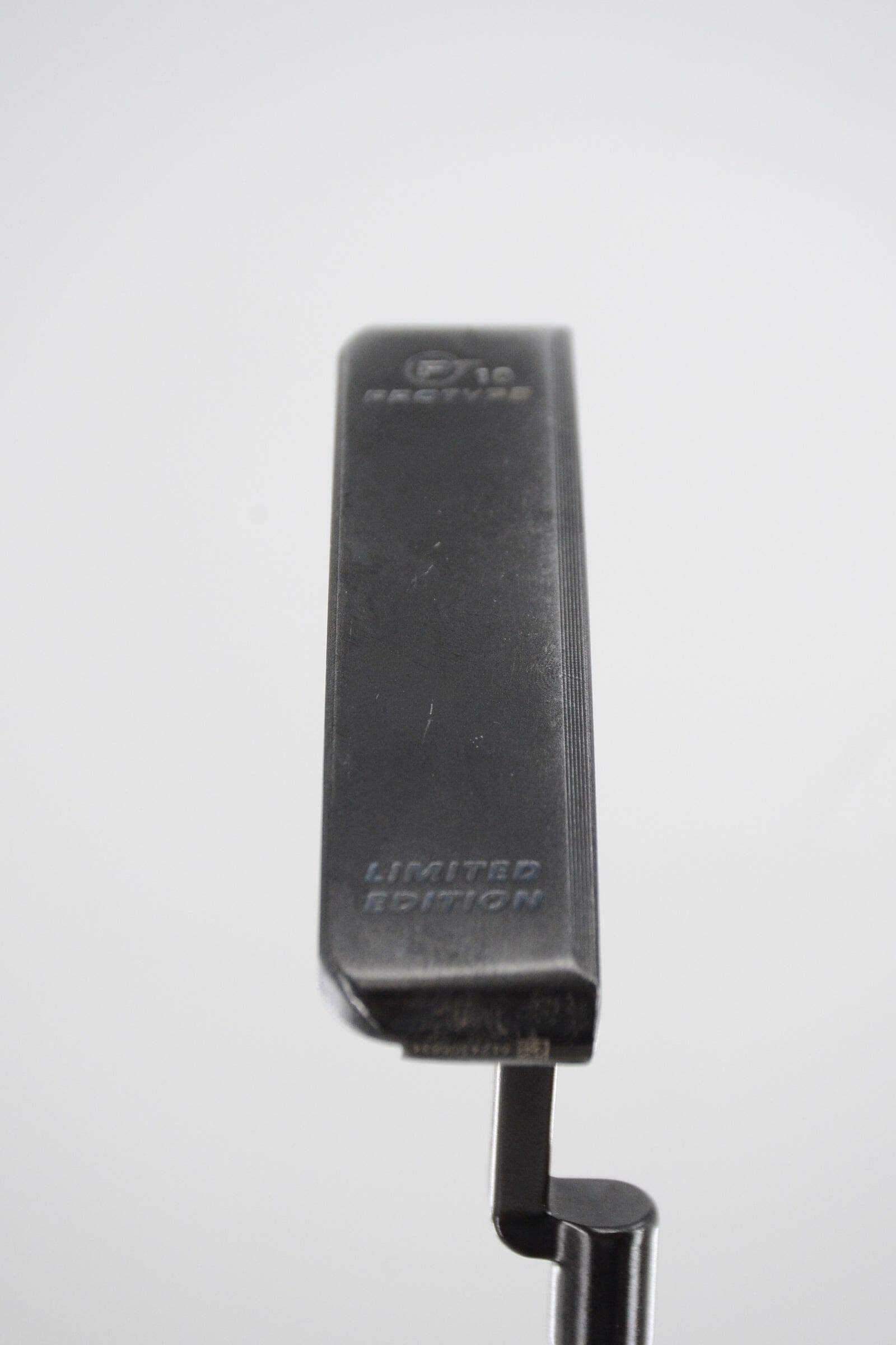 Odyssey PT 10 Putter 35" Golf Clubs GolfRoots