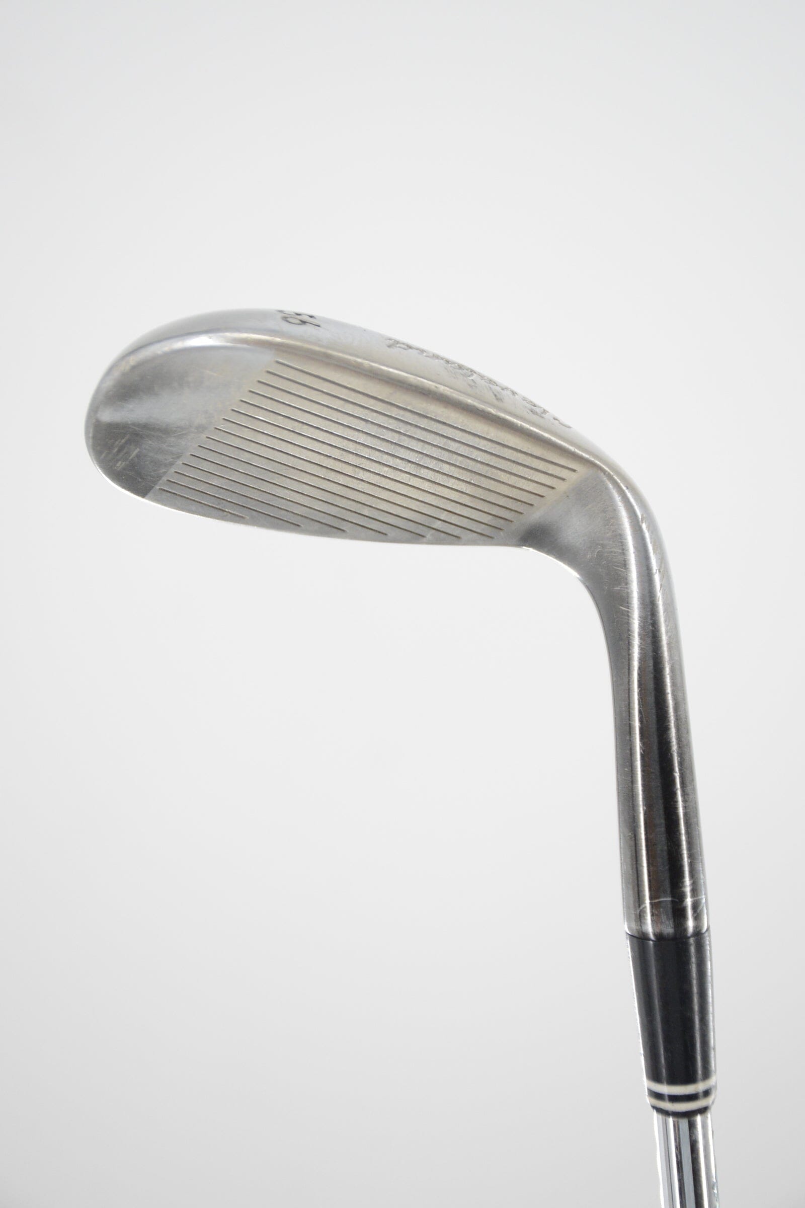 Lefty Cleveland CG14 Black Pearl 56 Degree Wedge Wedge Flex 35.25" Golf Clubs GolfRoots