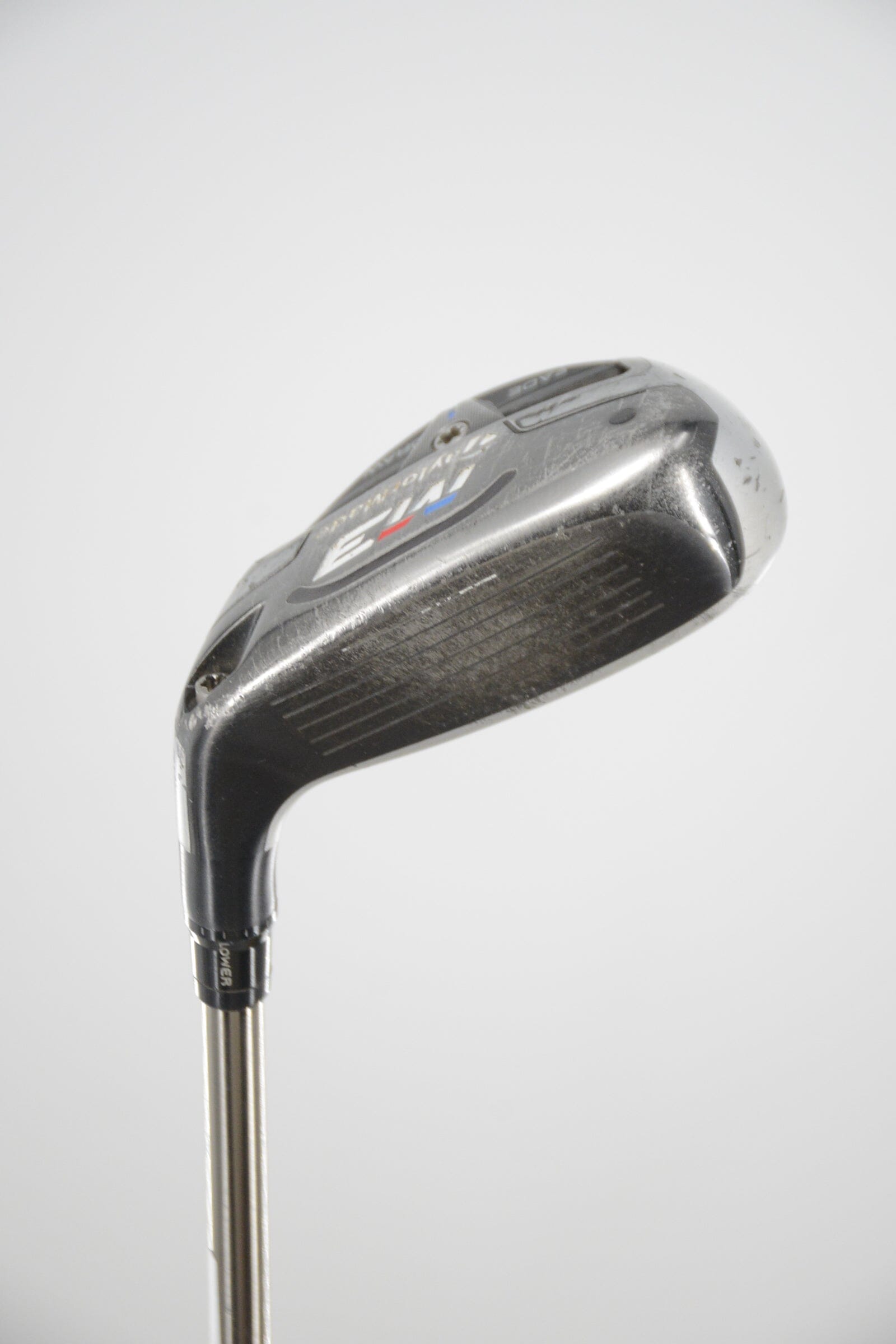 TaylorMade M3 Rescue 2 Hybrid R Flex 40.5" Golf Clubs GolfRoots