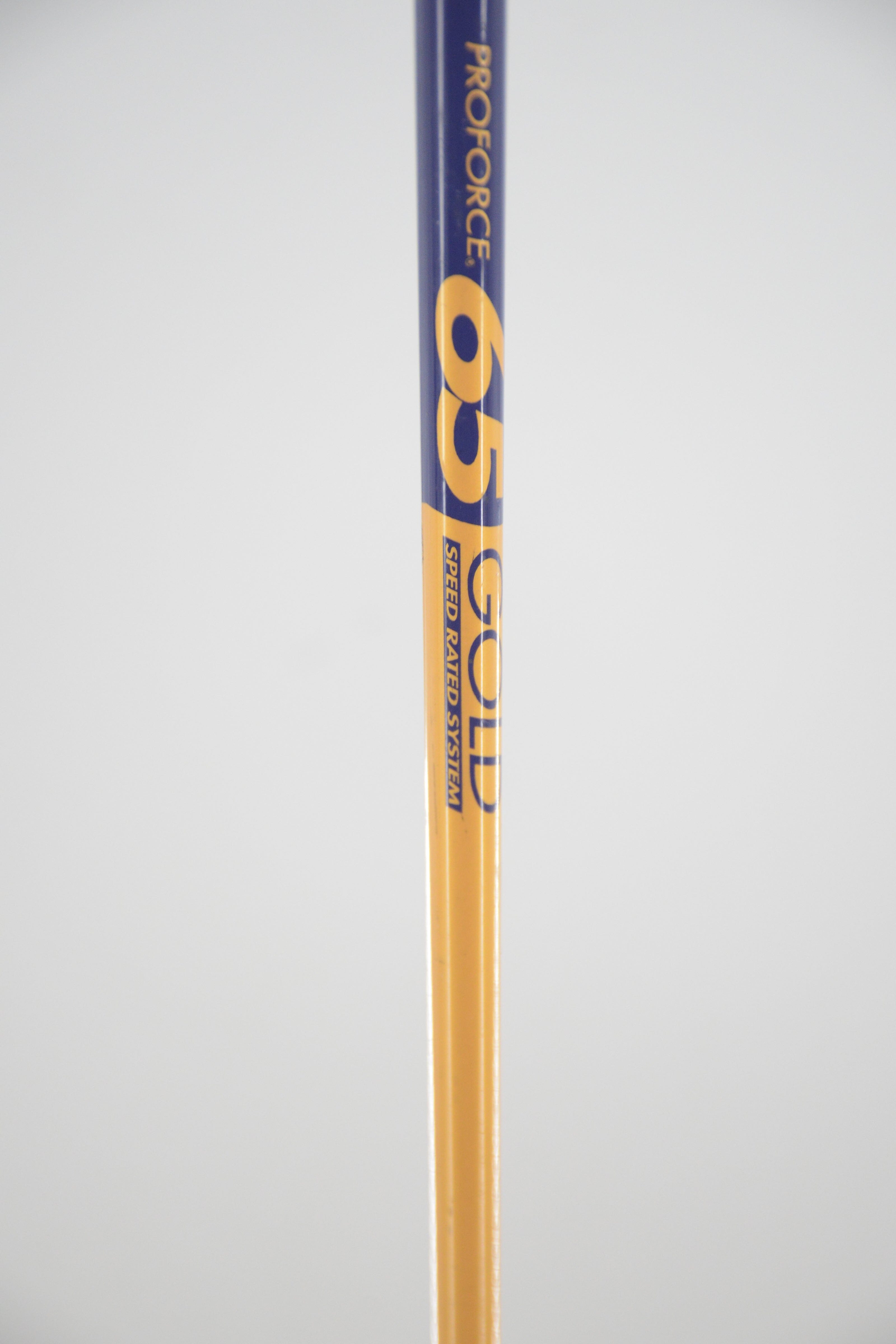 Nickent GH Plus 5 Wood R Flex 42" Golf Clubs GolfRoots