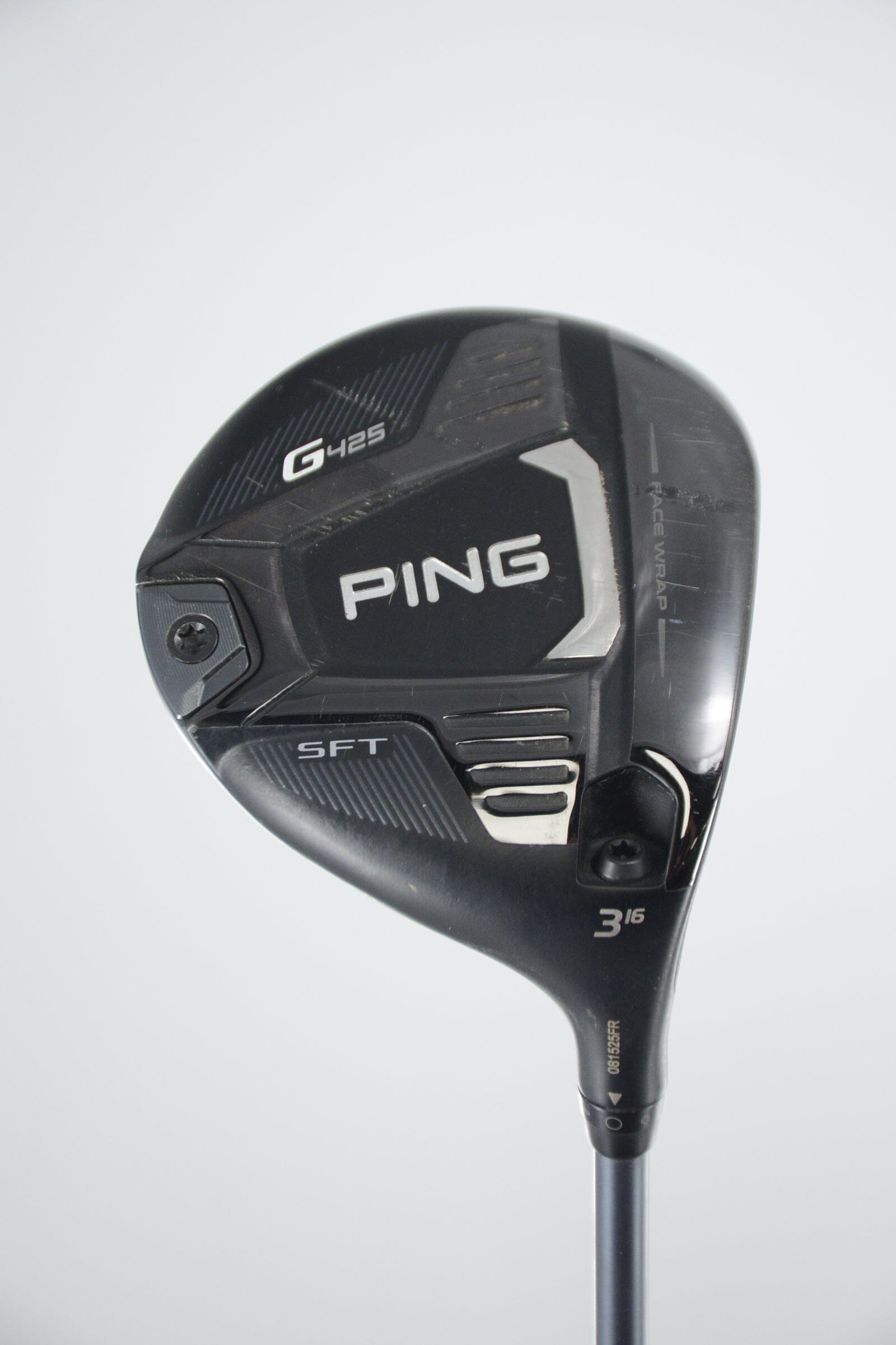 Ping G425 SFT 3 Wood R Flex 42.5"