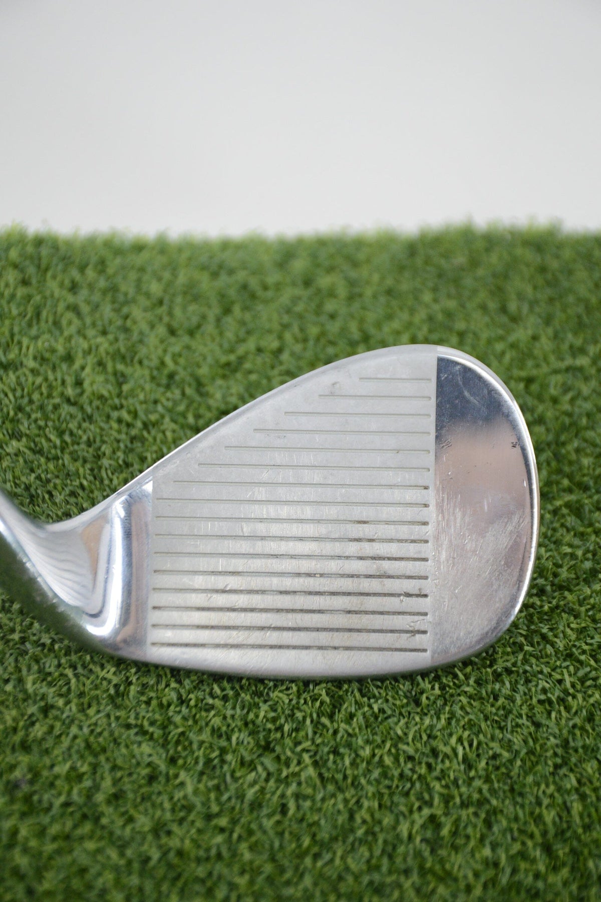 Lefty Cleveland 588 Tour Action 53 Degree Wedge S Flex 36" Golf Clubs GolfRoots