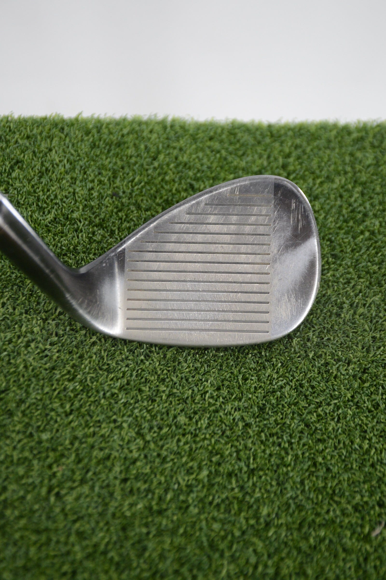 Lefty Cleveland CG14 Black Pearl 56 Degree Wedge Wedge Flex 35.25" Golf Clubs GolfRoots