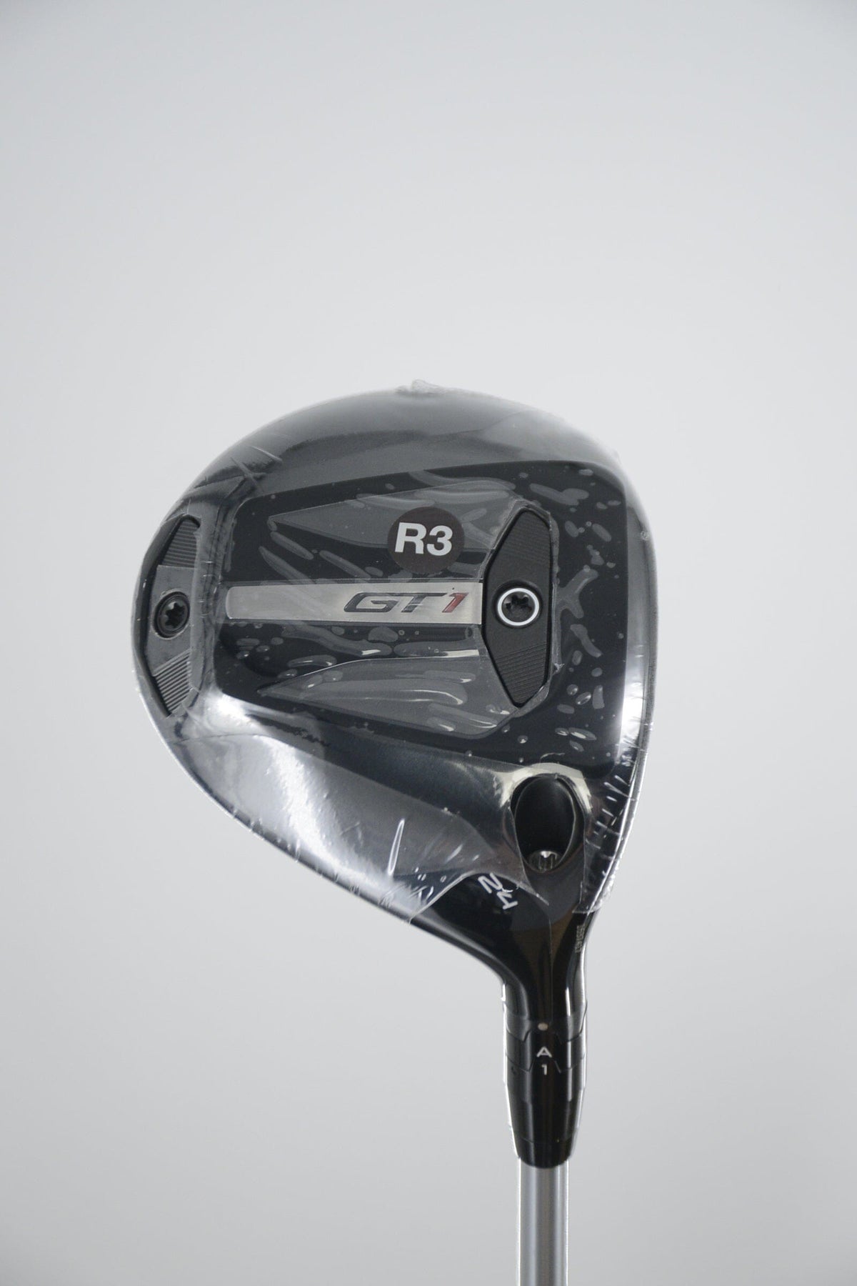 NEW Women's Titleist GT1 24 Degree Wood W Flex 39.75" Golf Clubs GolfRoots