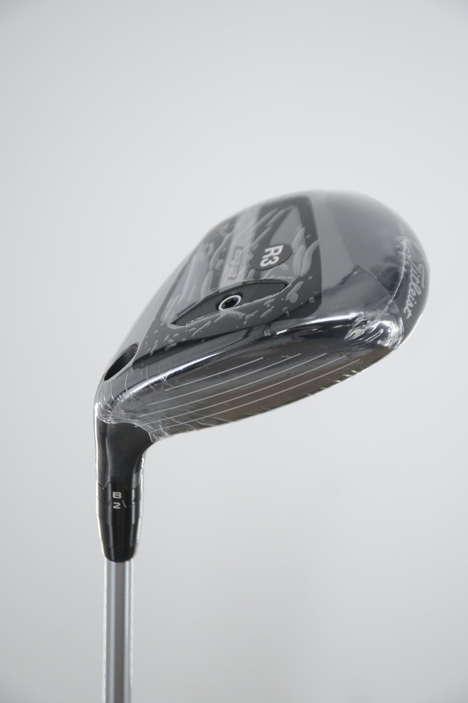 NEW Women's Titleist GT1 24 Degree Wood W Flex 39.75" Golf Clubs GolfRoots
