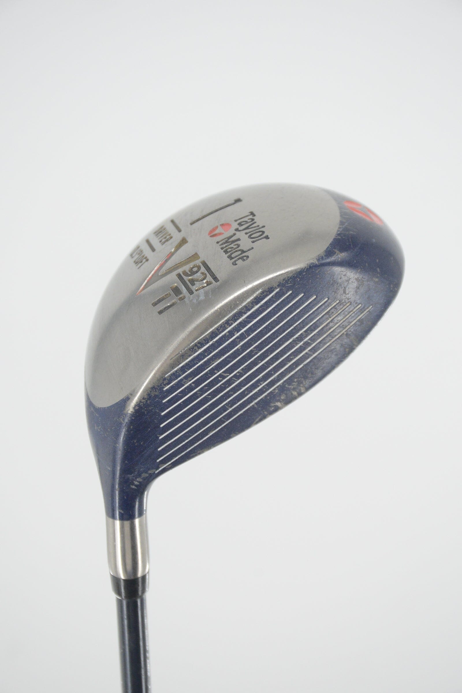 TaylorMade V 921 Ti 10.5 Degree Driver R Flex 45.25" Golf Clubs GolfRoots