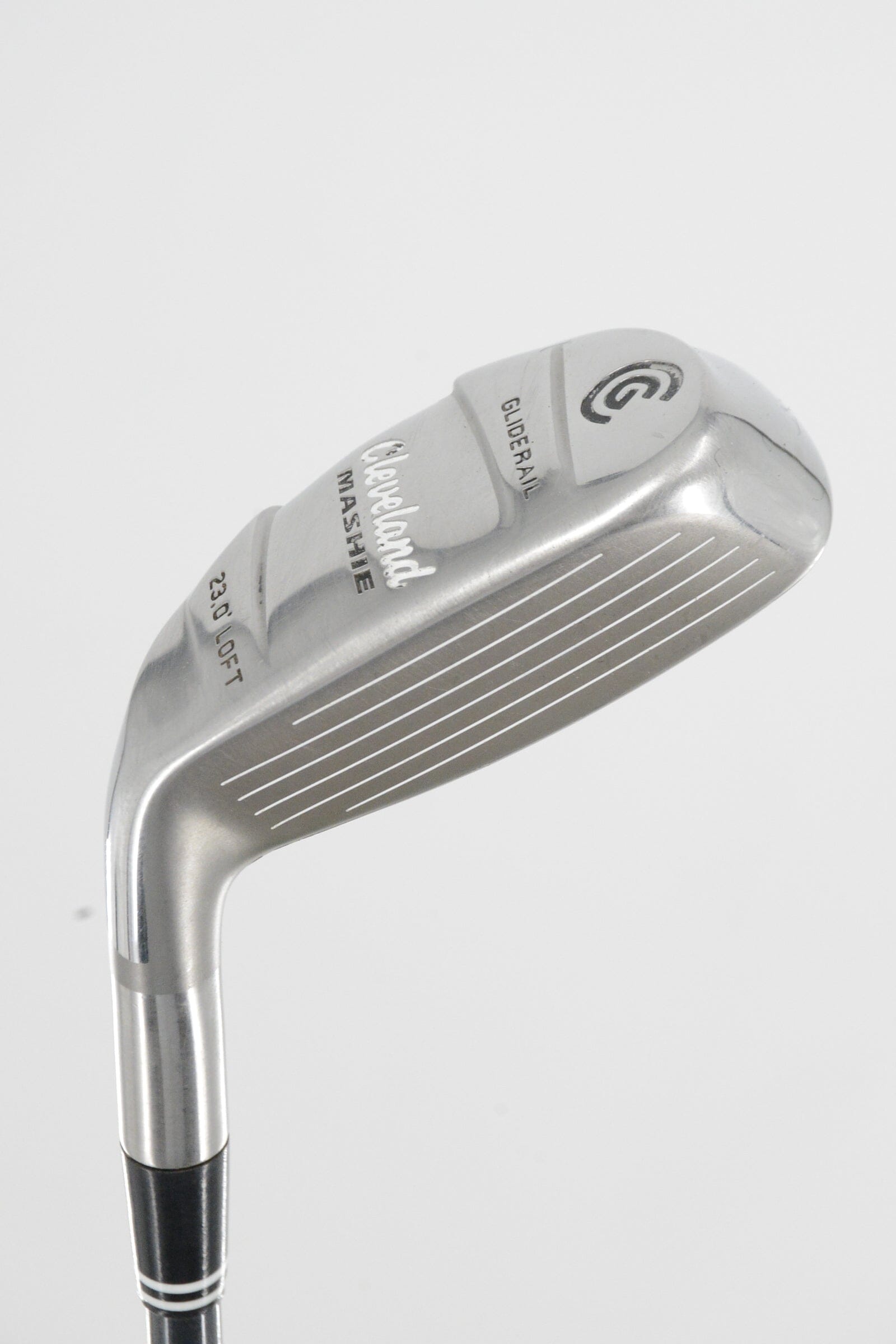 Cleveland Mashie 23 Degree Hybrid S Flex 39.5" Golf Clubs GolfRoots
