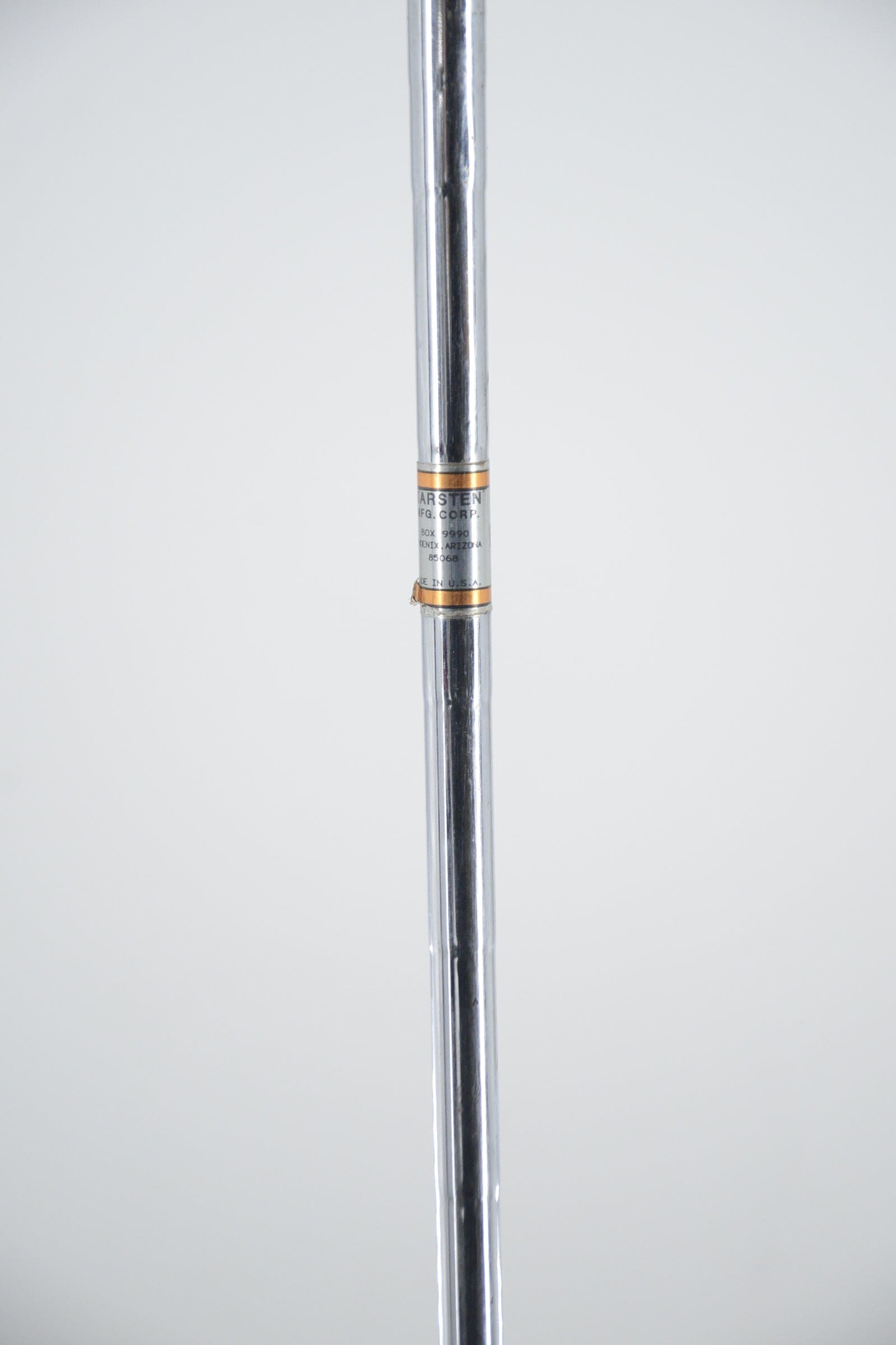 Lefty Ping Zing 8 Iron S Flex 36.25" Golf Clubs GolfRoots