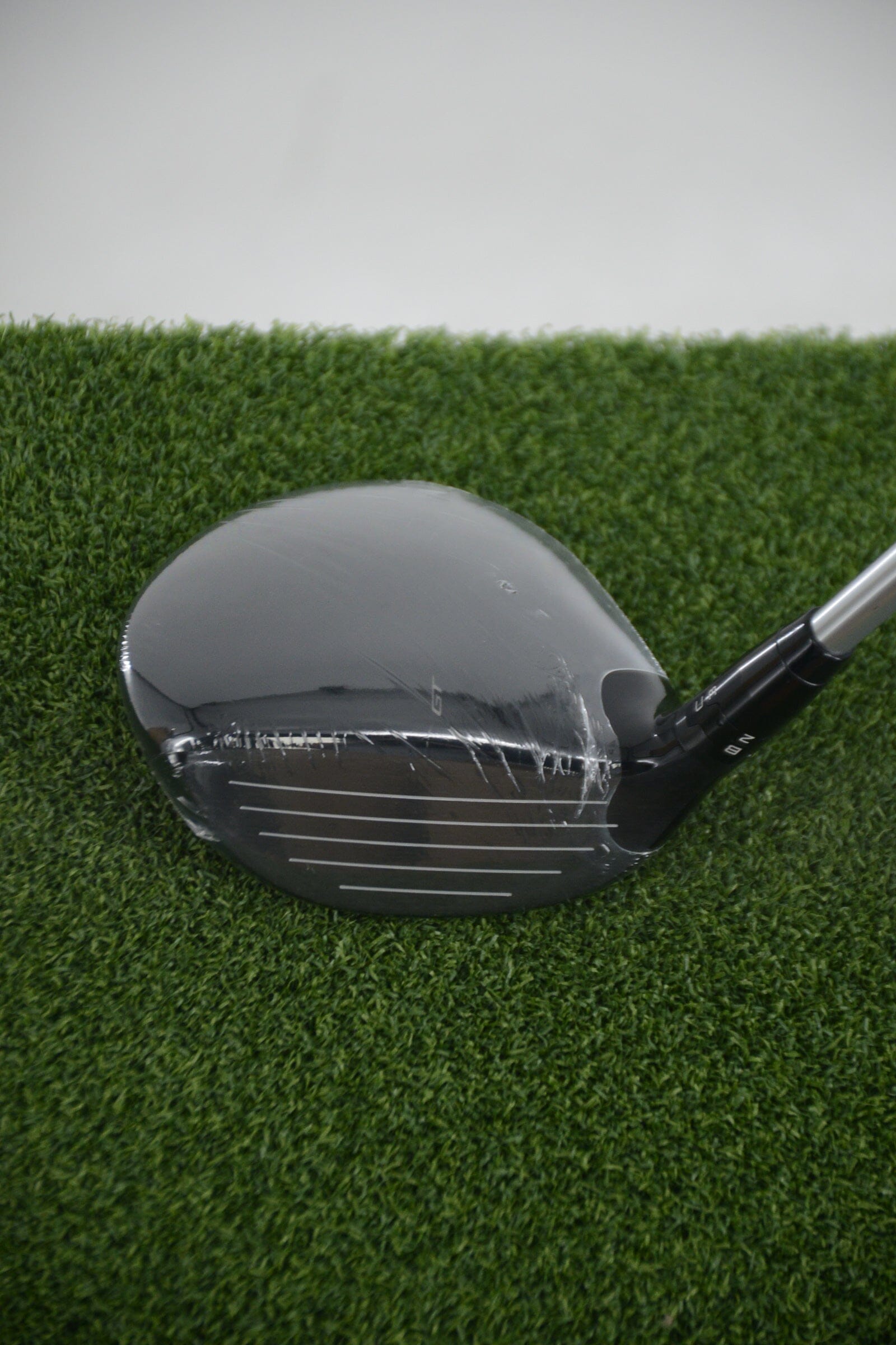 NEW Women's Titleist GT1 24 Degree Wood W Flex 39.75" Golf Clubs GolfRoots