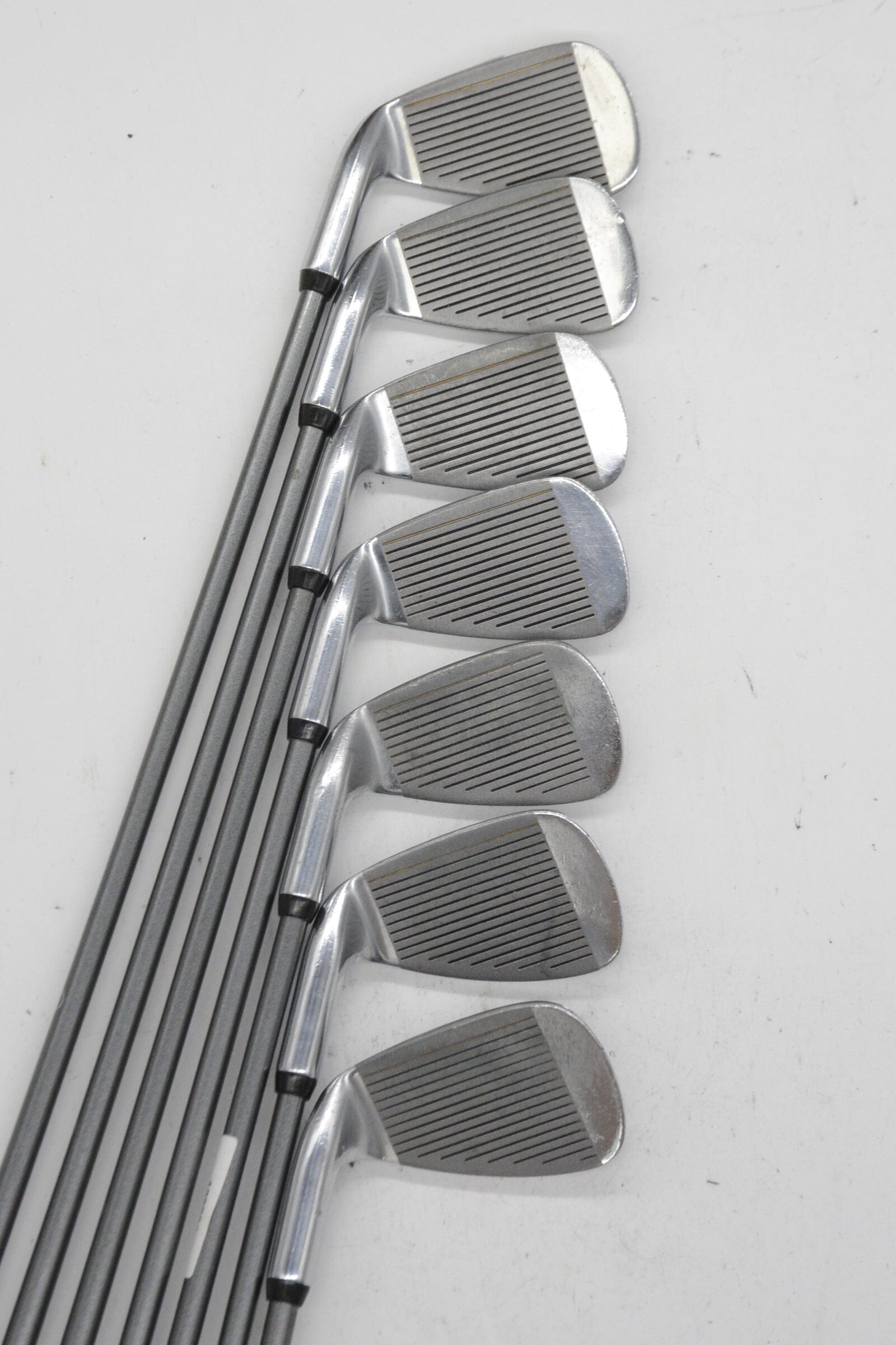 Prokennex EXDII 3-9 Iron Set S Flex -1" Golf Clubs GolfRoots