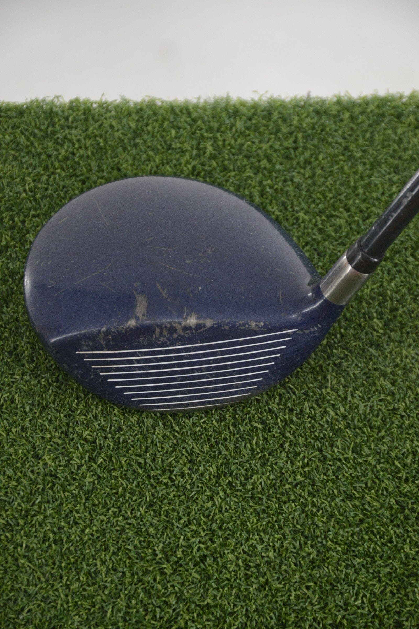 TaylorMade V 921 Ti 10.5 Degree Driver R Flex 45.25" Golf Clubs GolfRoots