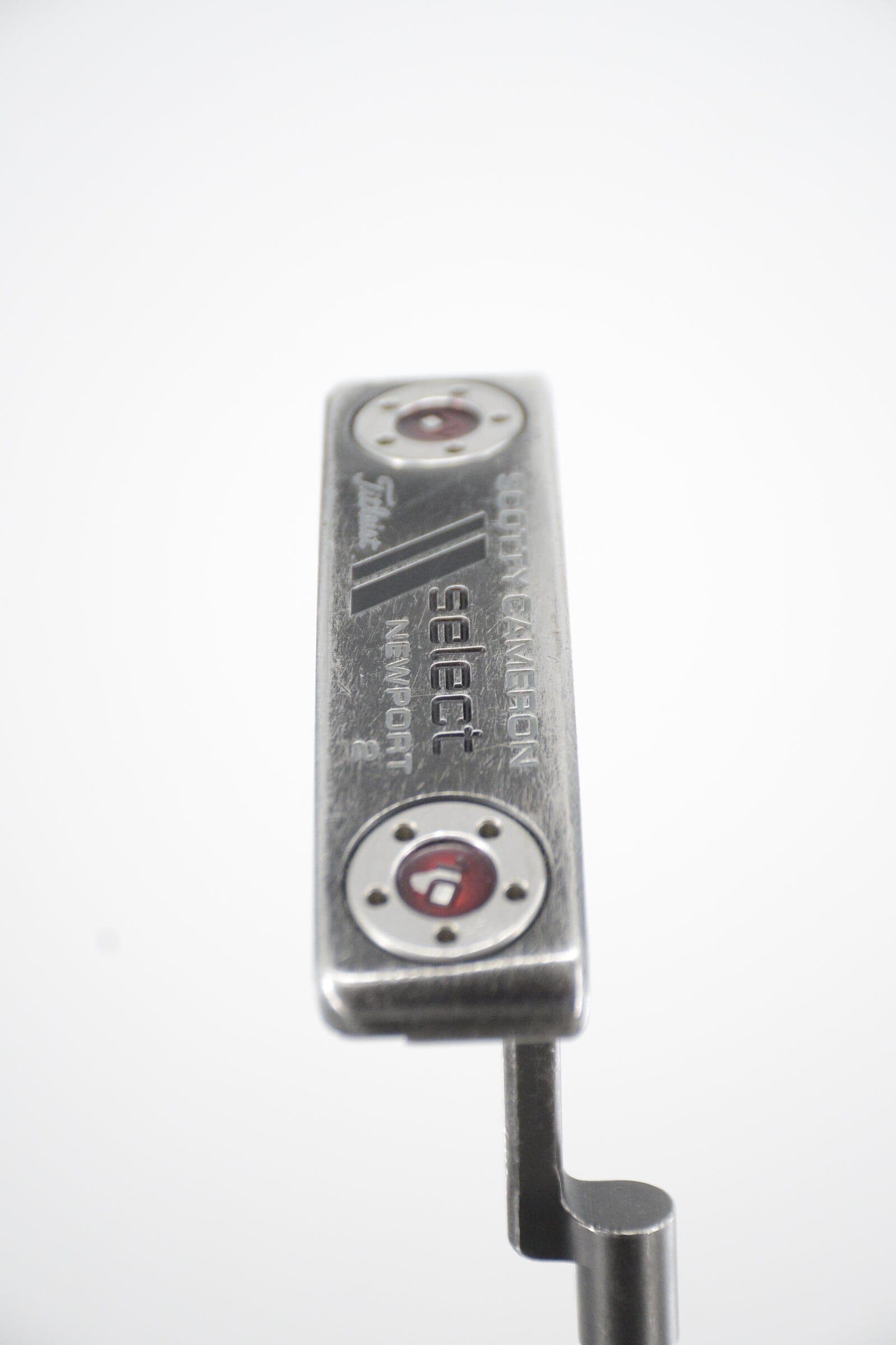 Scotty Cameron Select Newport 2 Putter 34.5" Golf Clubs GolfRoots