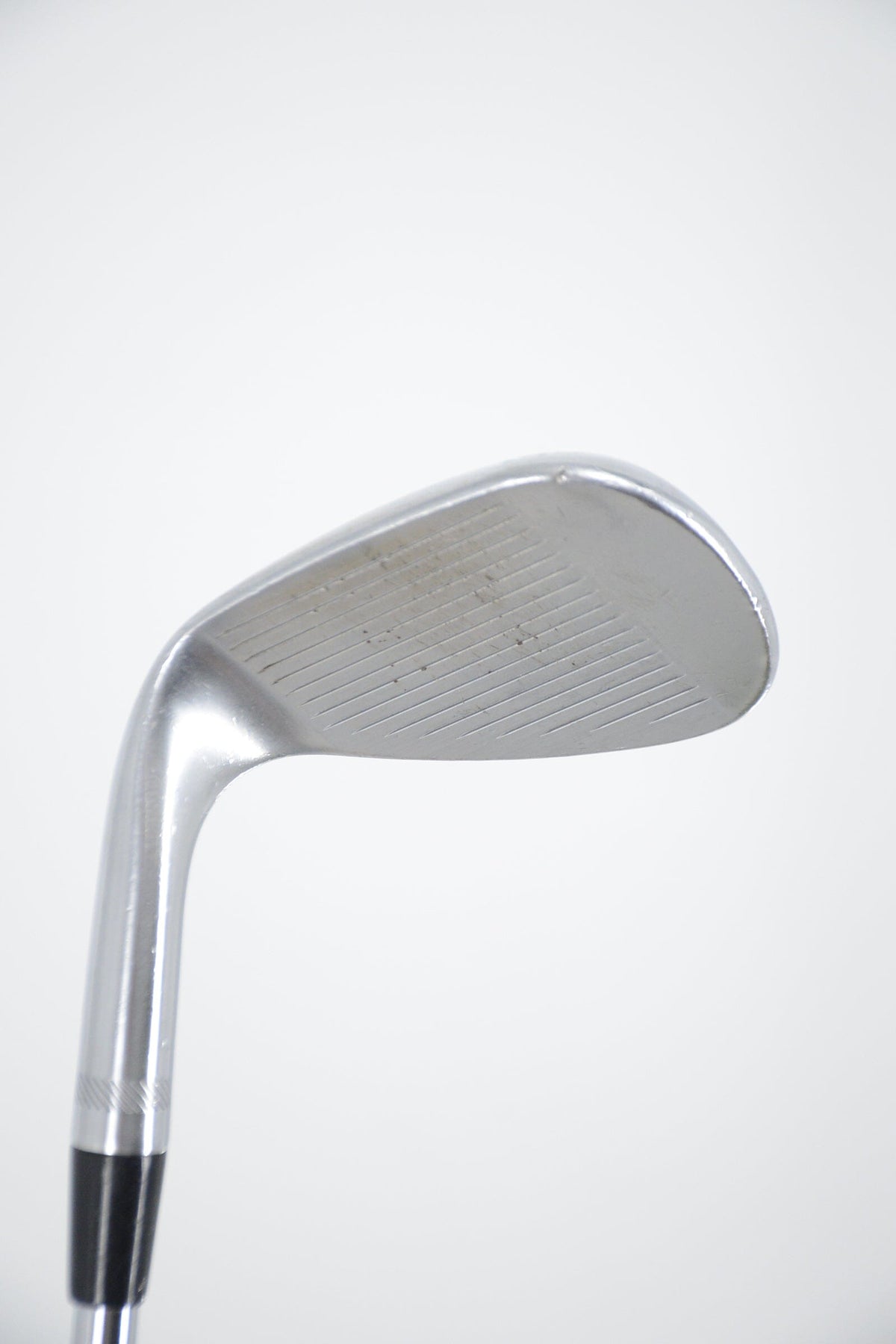 Titleist Vokey SM9 Tour Chrome 54 Degree Wedge Wedge Flex 35" Golf Clubs GolfRoots
