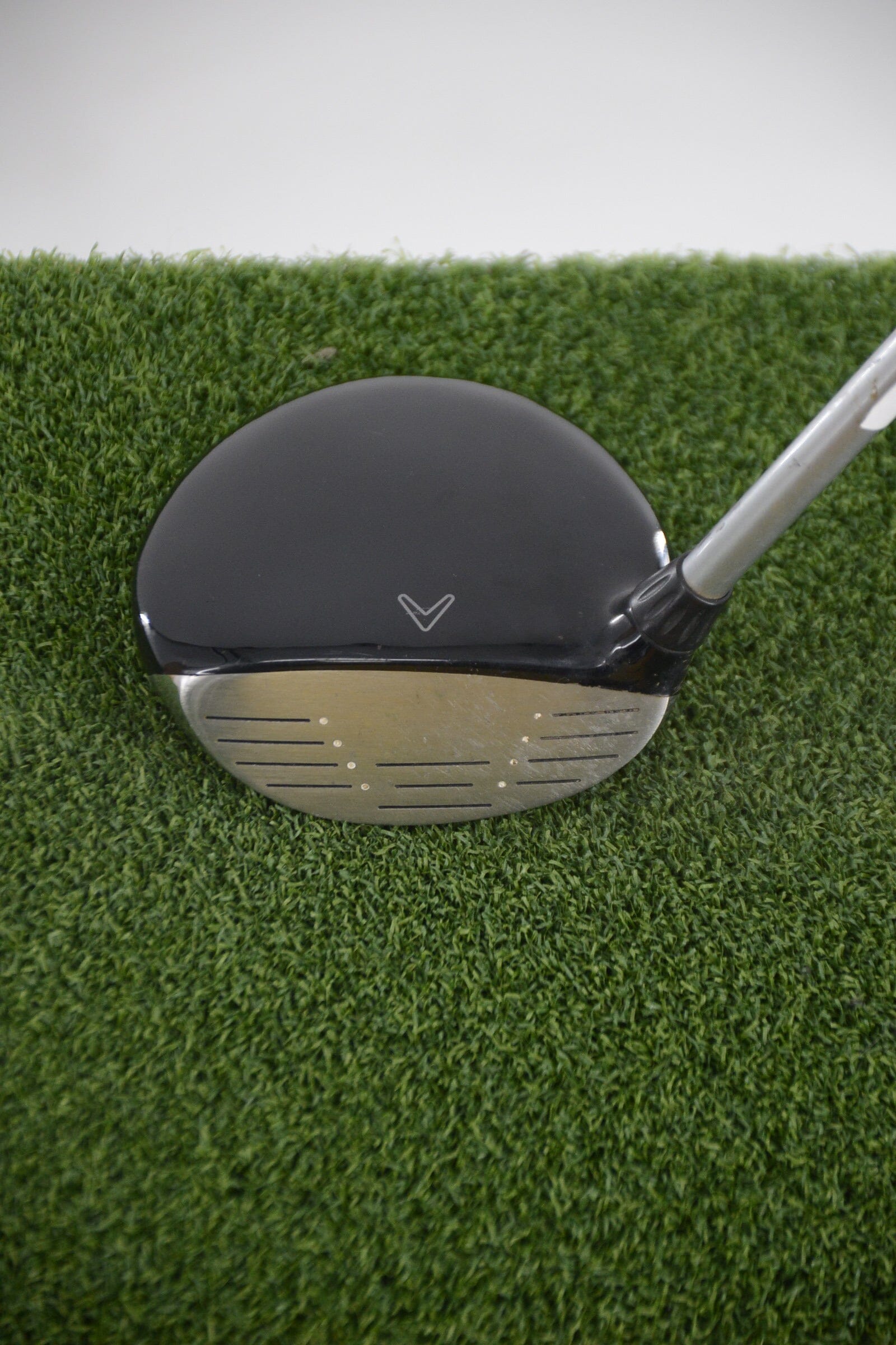 Women's Callaway Diablo Octane 7 Wood W Flex 40.75" Golf Clubs GolfRoots