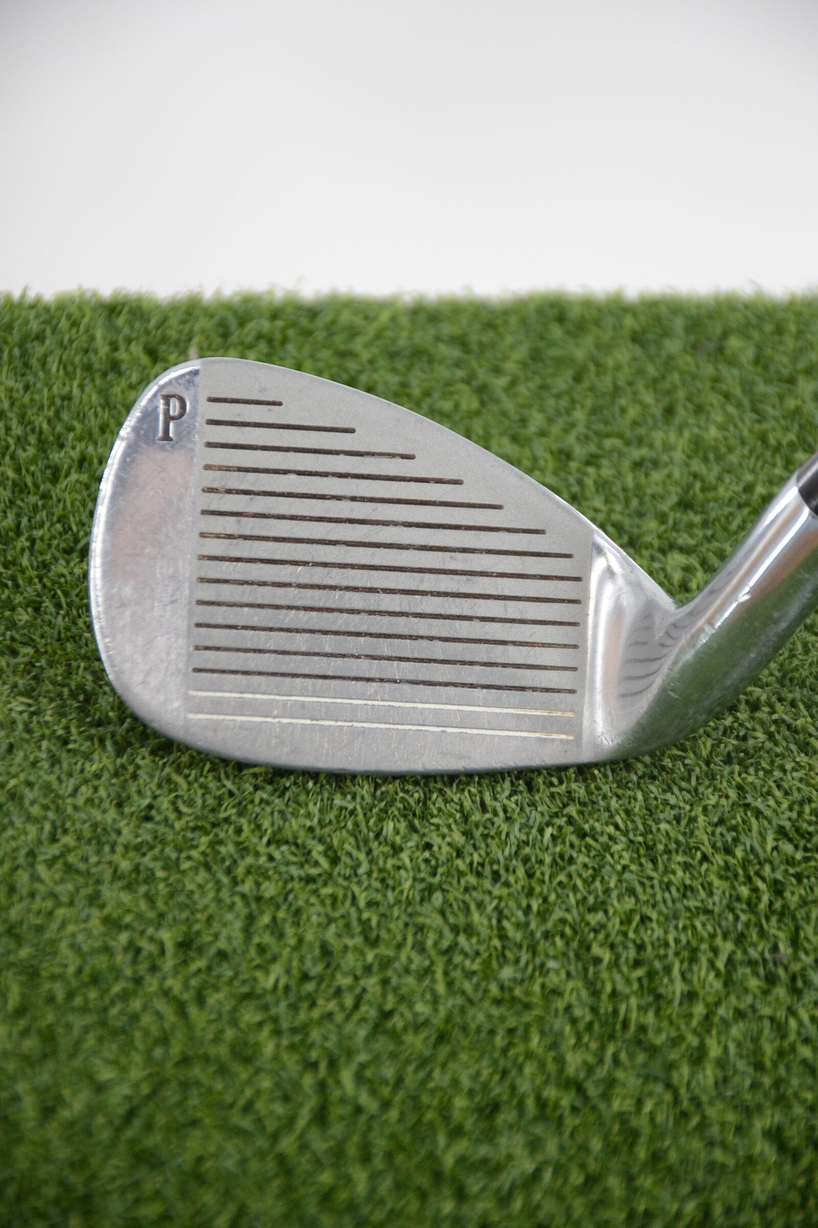 Ram McMorial PW S Flex 34.5" Golf Clubs GolfRoots