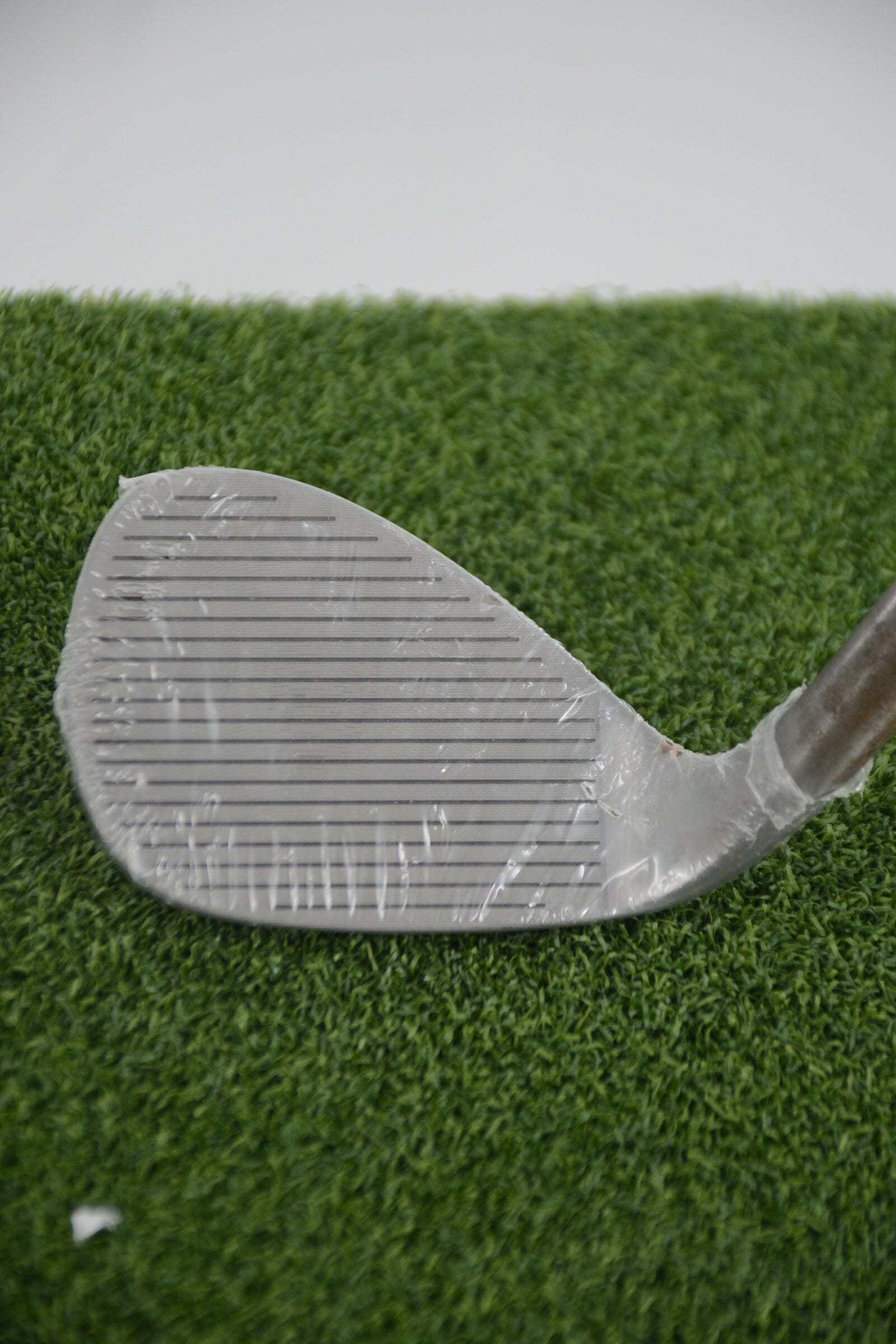 NEW Cleveland RTX Full Face Zipcore Tour Rack 58 Degree Wedge Wedge Flex 34.75" Golf Clubs GolfRoots