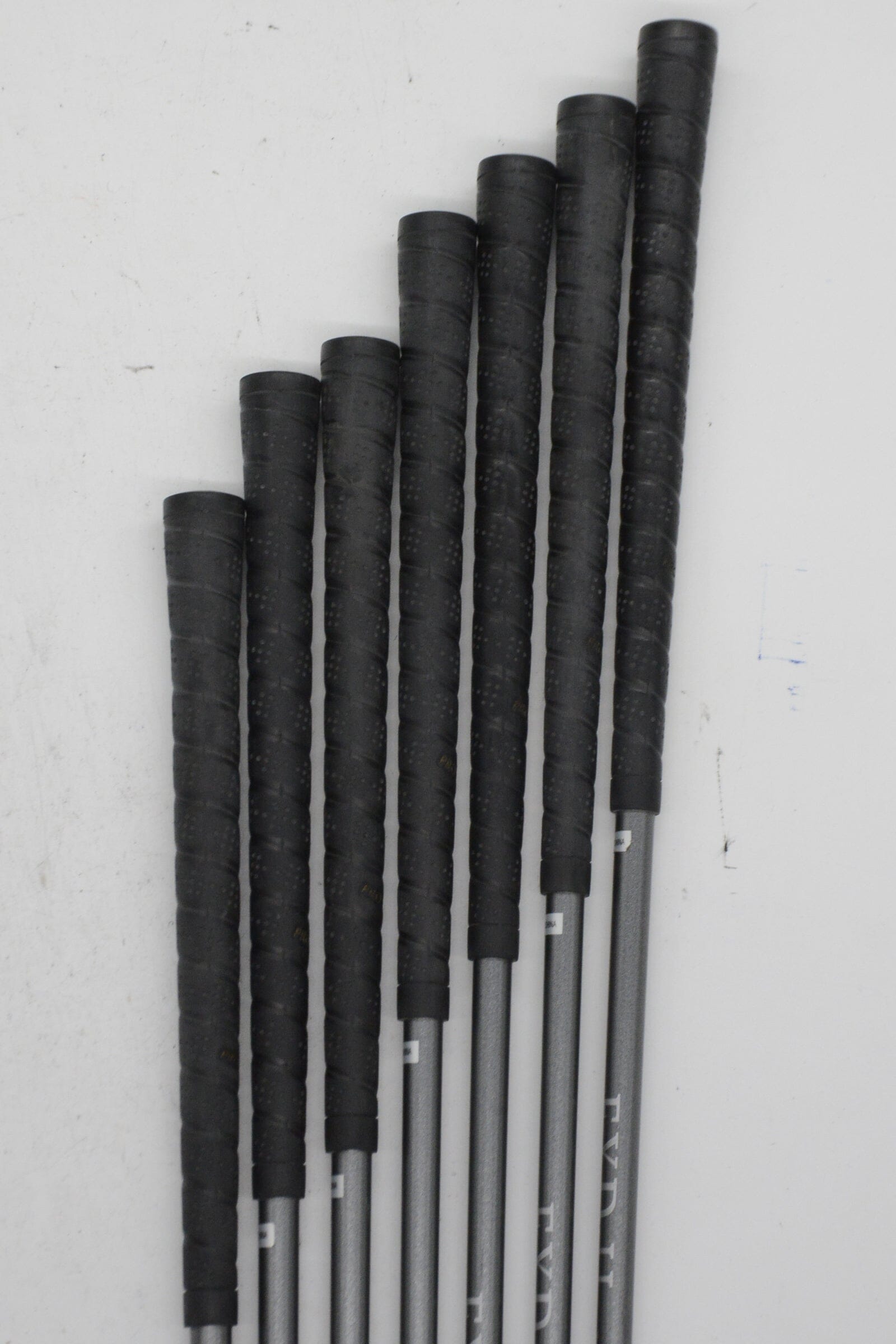 Prokennex EXDII 3-9 Iron Set S Flex -1" Golf Clubs GolfRoots