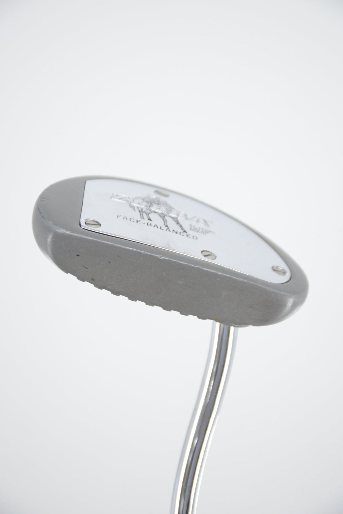 Lefty Ram Zebra Putter 35.5" Golf Clubs GolfRoots