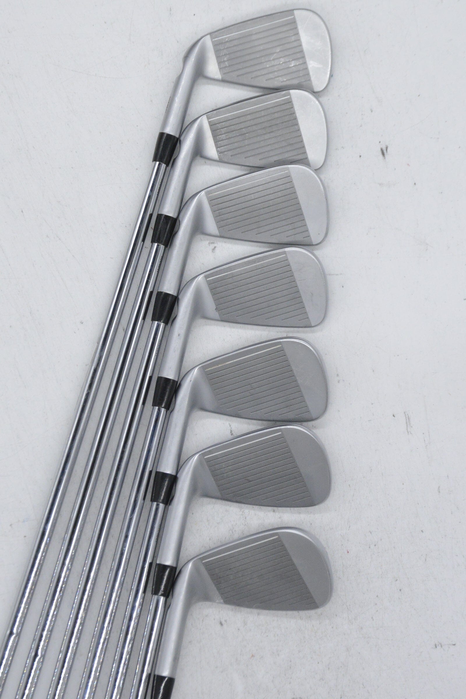 Ping iBlade 4-PW Iron Set S Flex -0.25" Golf Clubs GolfRoots