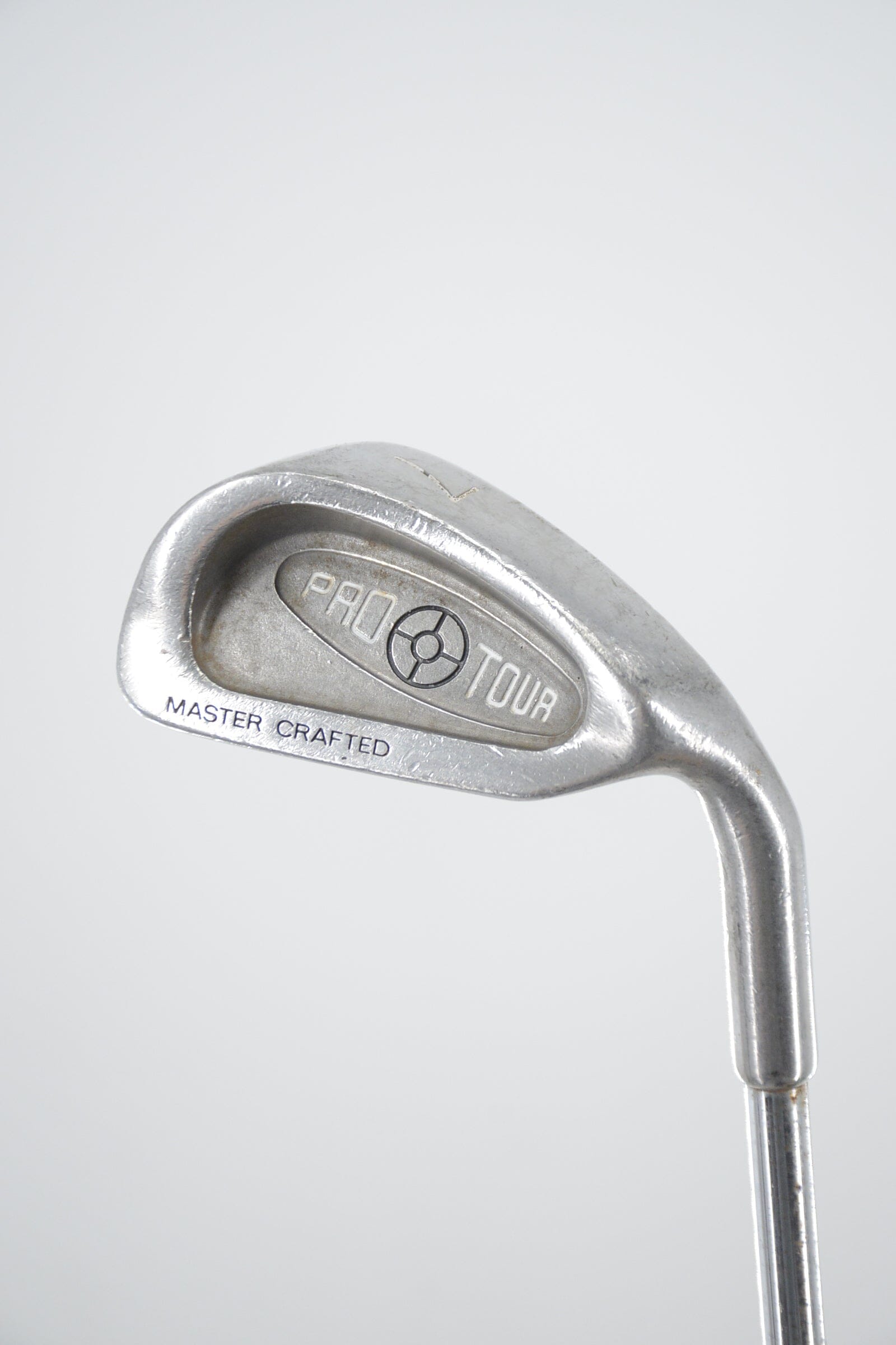 Pro Tour Master Craft 7 Iron S Flex 36.5" Golf Clubs GolfRoots
