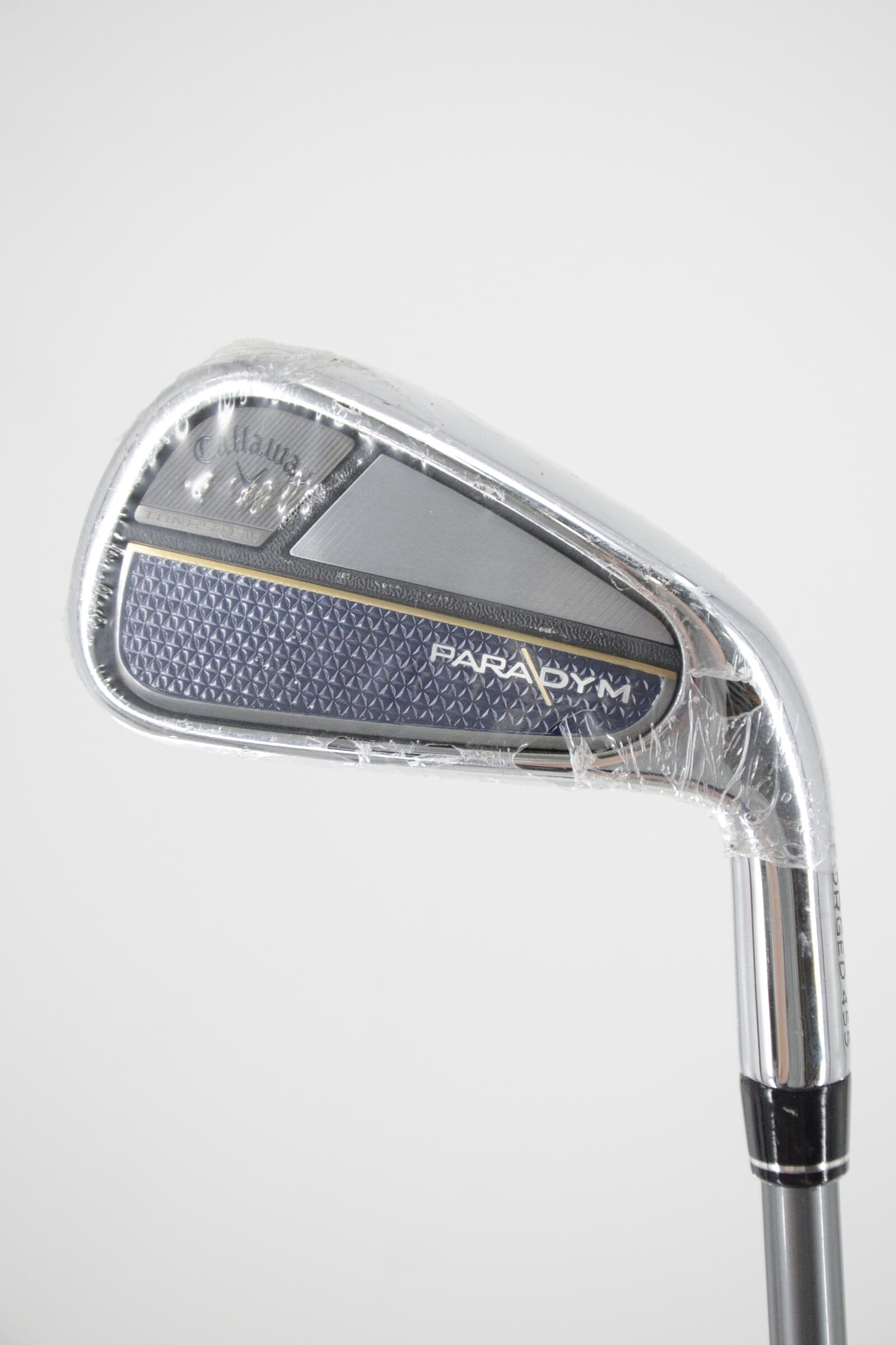 NEW Callaway Paradym 7 Iron R Flex 36.75" Golf Clubs GolfRoots