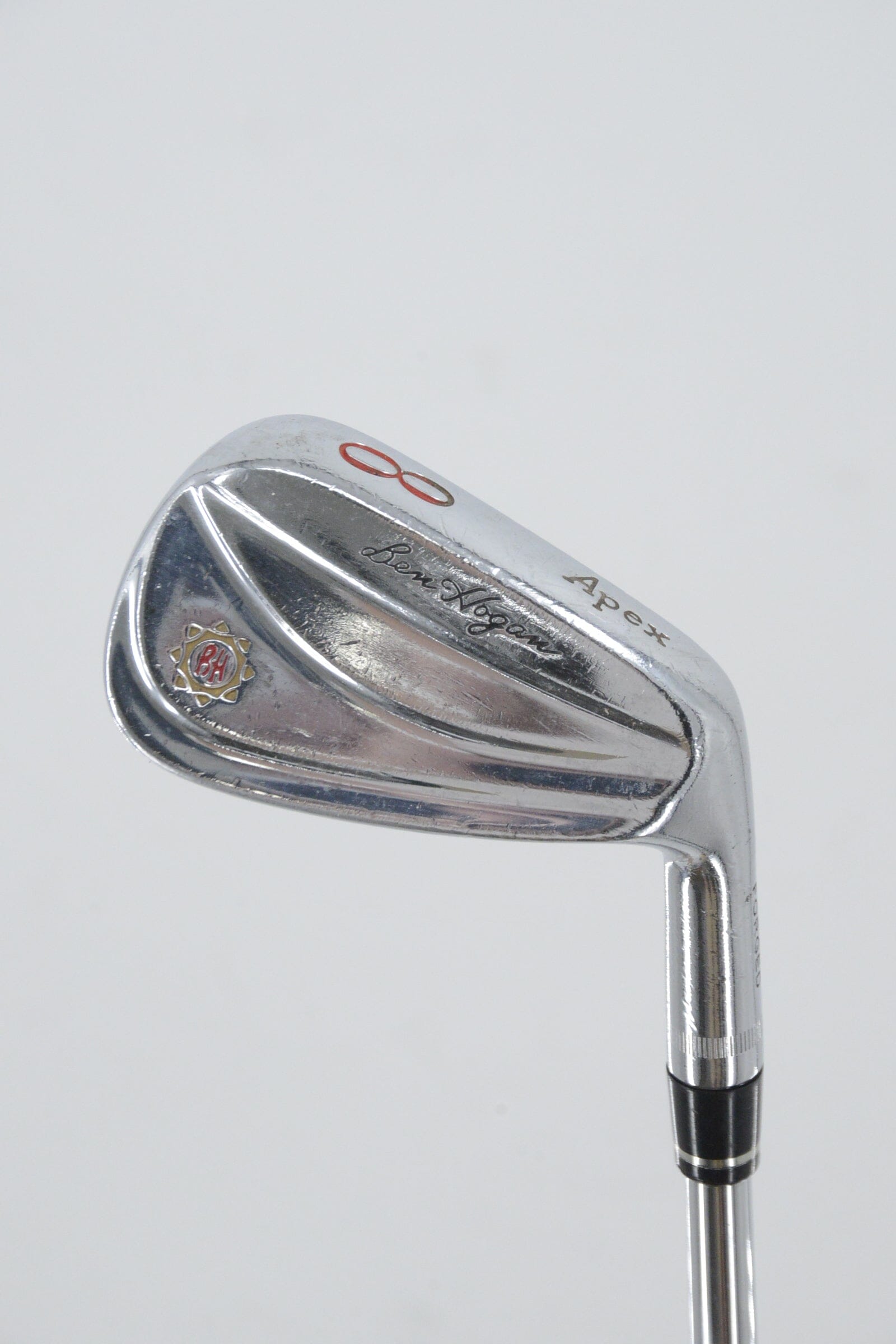 Ben Hogan Apex 2-PW Iron Set S Flex +1" Golf Clubs GolfRoots