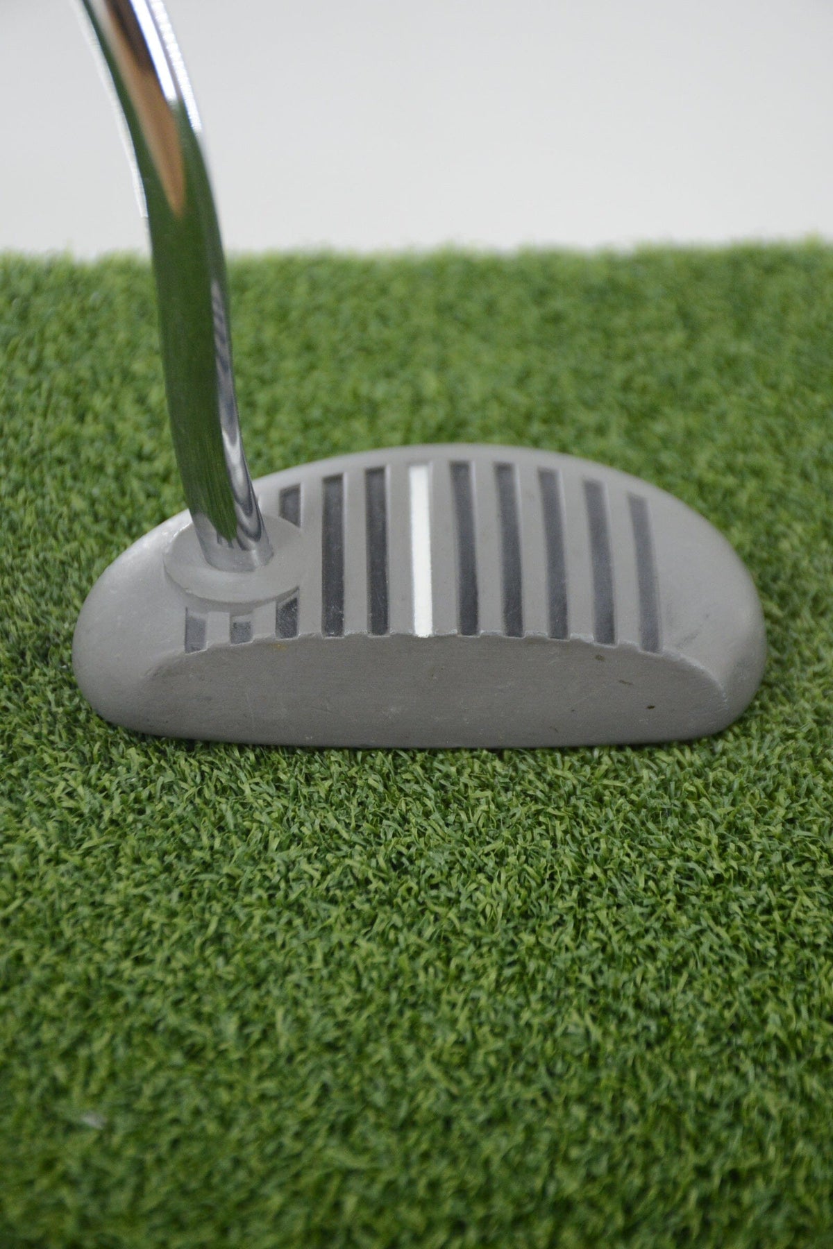 Lefty Ram Zebra Putter 35.5" Golf Clubs GolfRoots