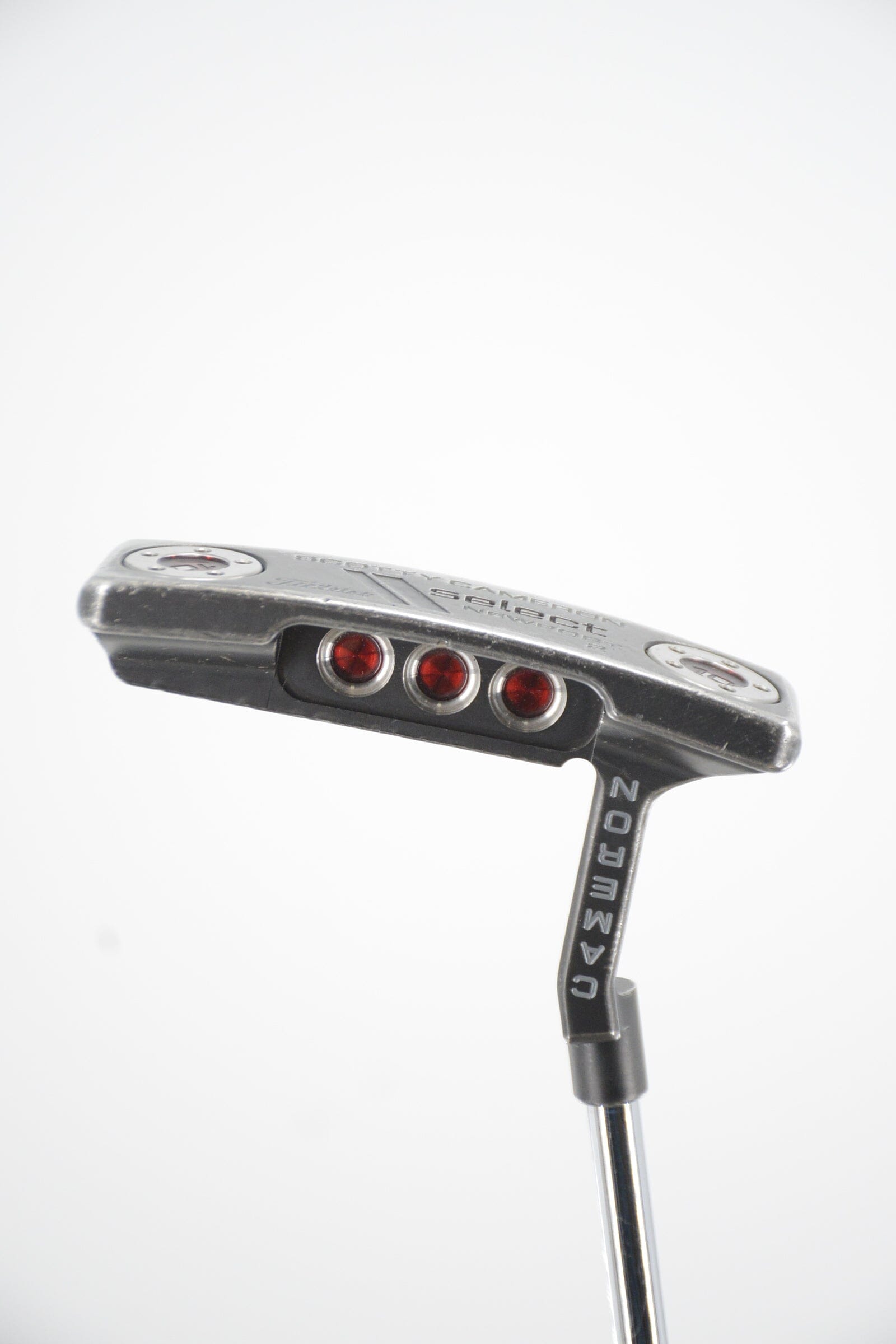 Scotty Cameron Select Newport 2 Putter 34.5" Golf Clubs GolfRoots