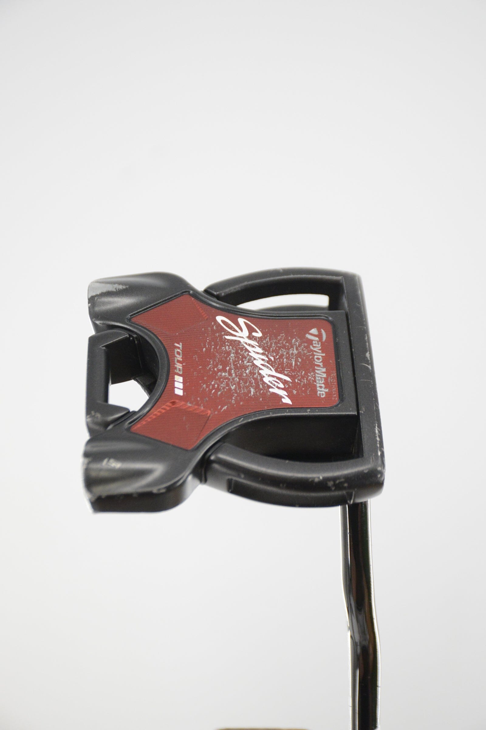 TaylorMade Spider Tour Black Putter 31" Golf Clubs GolfRoots