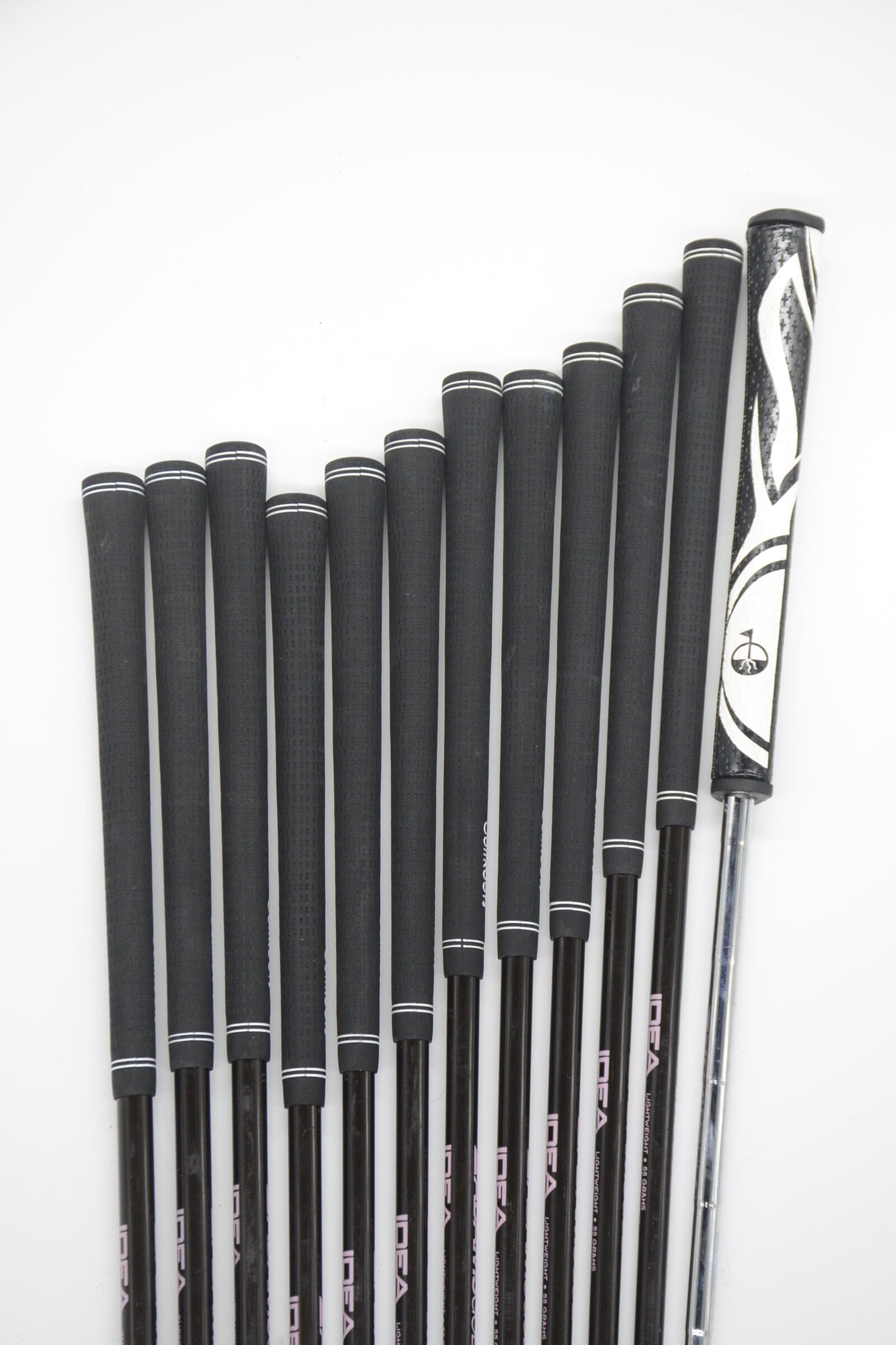 Women's Adams Idea A2 OS Mixed Full Set W Flex -0.5" Golf Clubs GolfRoots