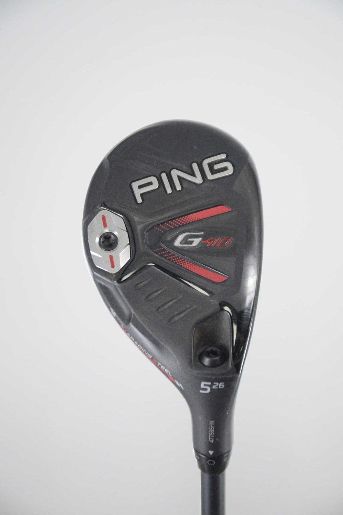Ping G410 5 Hybrid SR Flex 38" Golf Clubs GolfRoots