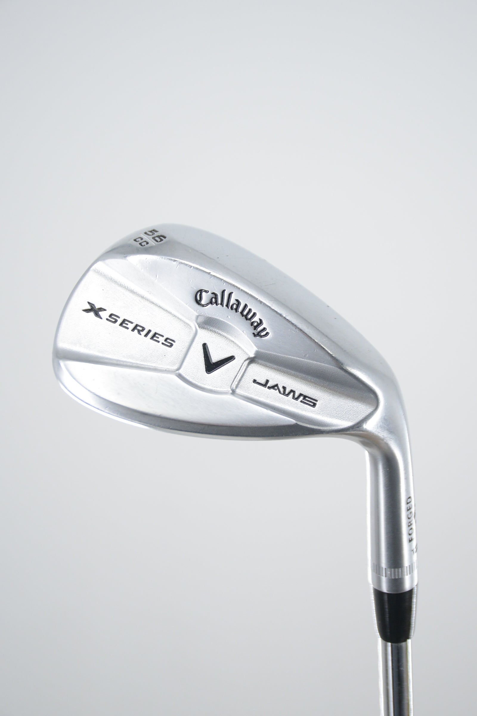 Callaway X-Series Jaws 56 Degree Wedge R Flex 34.75"