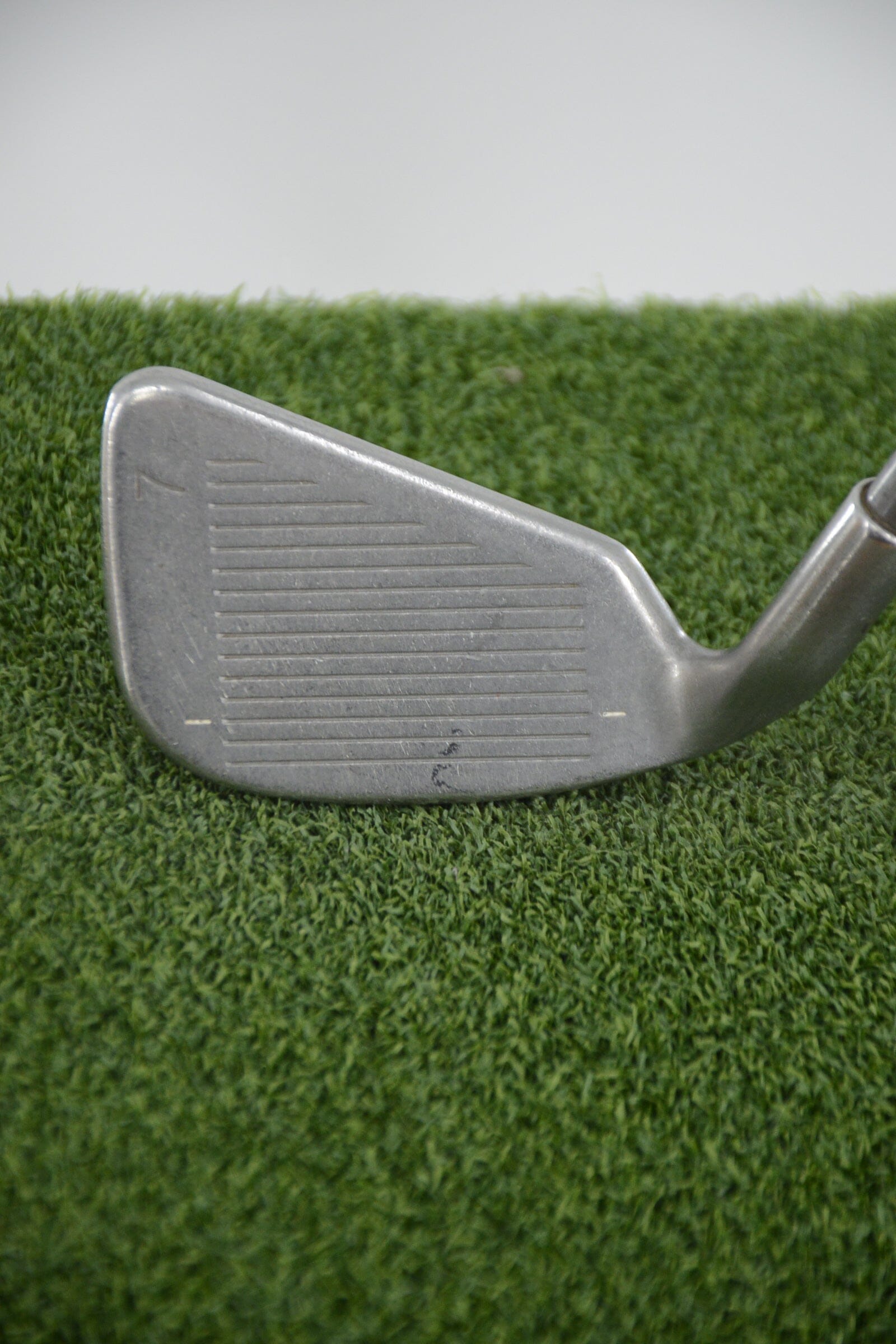 Ping ISI 7 Iron S Flex 36.5" Golf Clubs GolfRoots