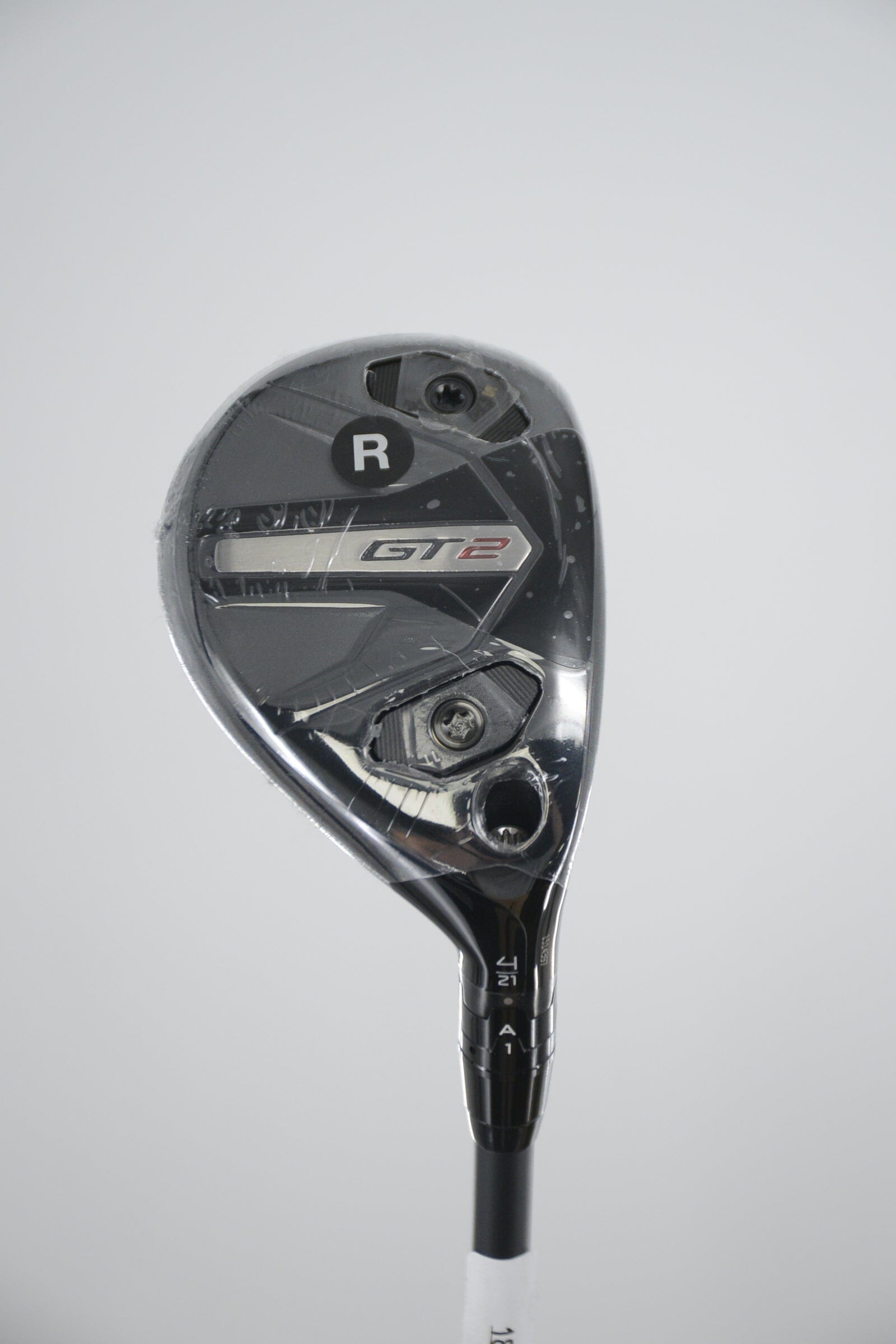 NEW Titleist GT2 4 Hybrid R Flex 39.75"