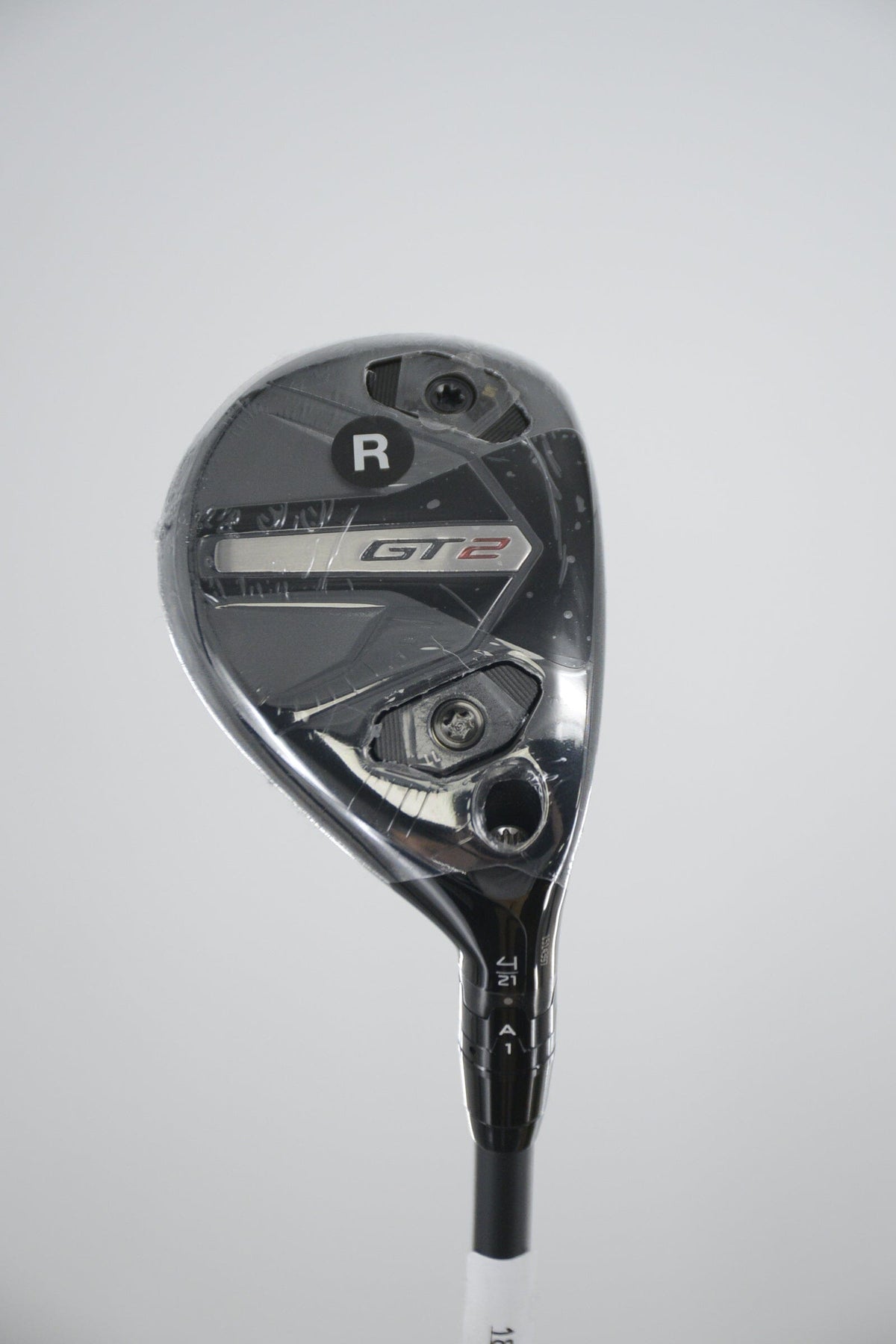 NEW Titleist GT2 4 Hybrid R Flex 39.75" Golf Clubs GolfRoots