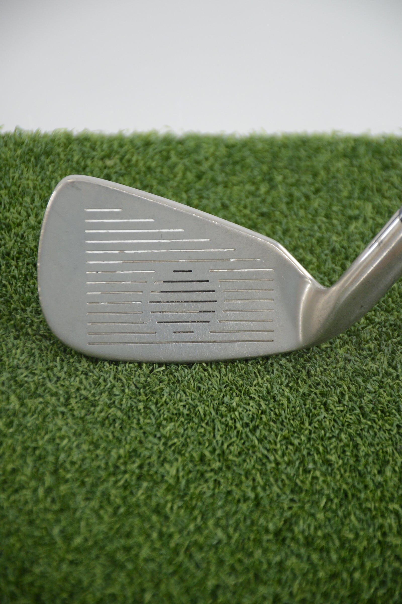 Women's Cobra King Cobra Oversize 6 Iron W Flex 36.75" Golf Clubs GolfRoots