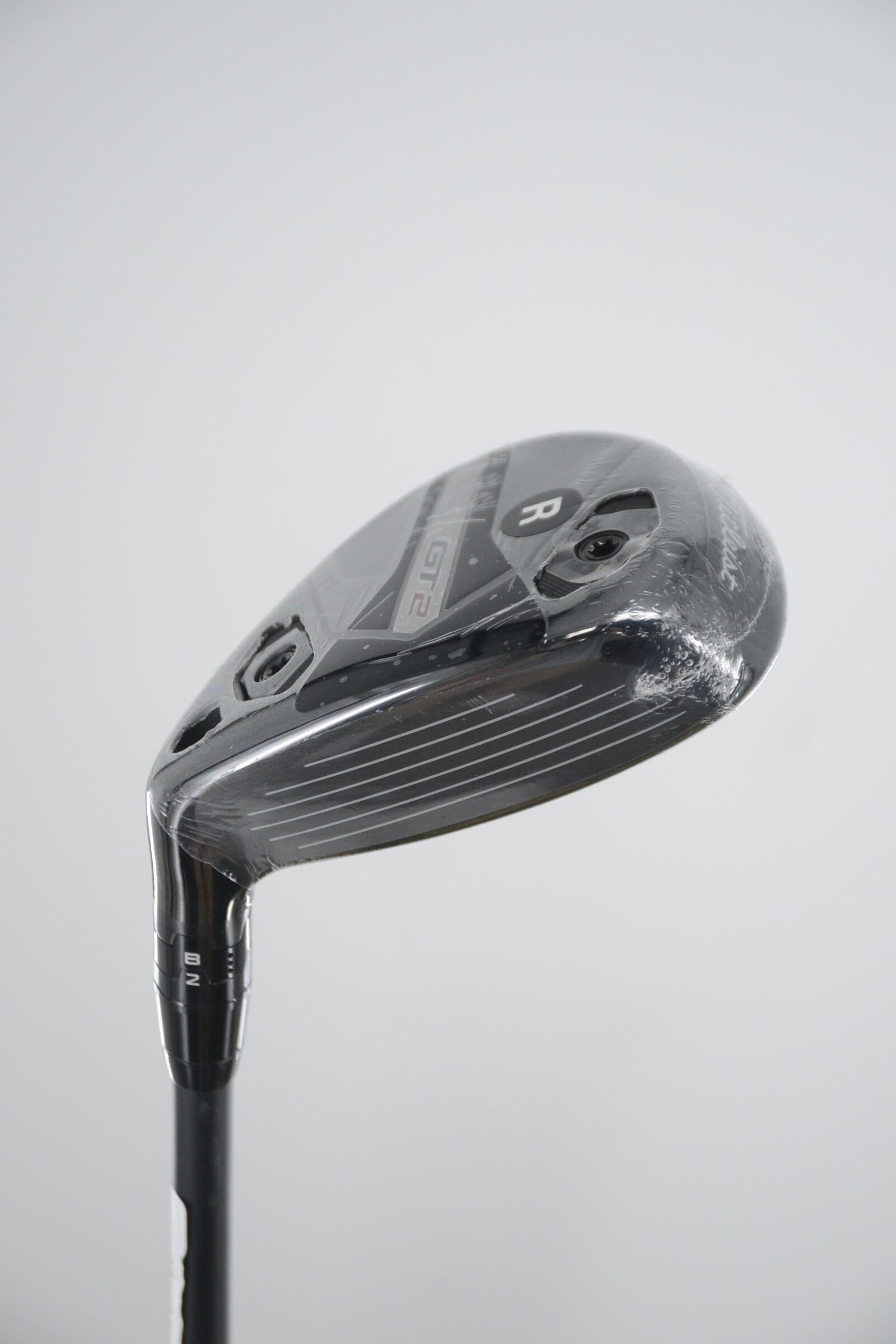 NEW Titleist GT2 4 Hybrid R Flex 39.75" Golf Clubs GolfRoots
