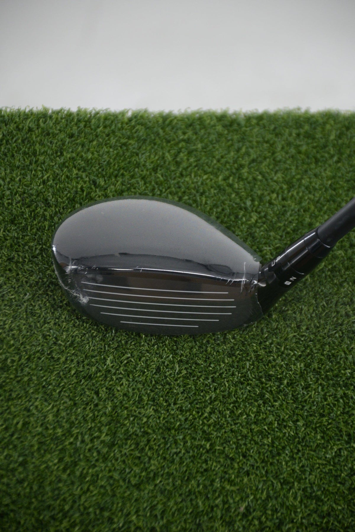 NEW Titleist GT2 4 Hybrid R Flex 39.75" Golf Clubs GolfRoots