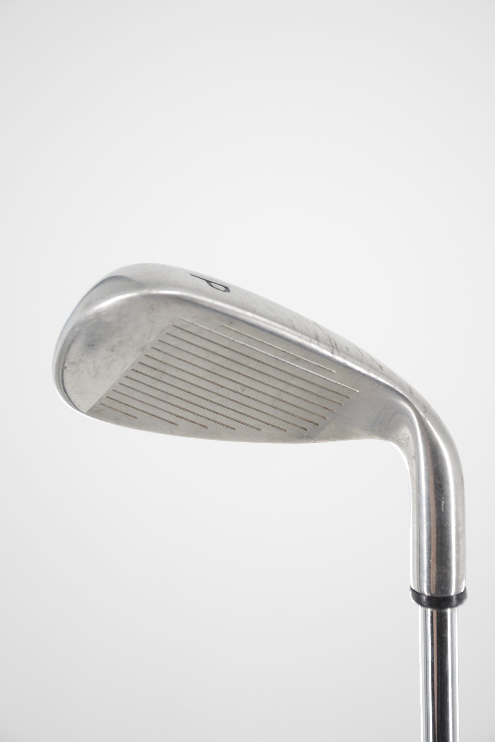 Lefty Strata Ultimate PW S Flex 35.25" Golf Clubs GolfRoots