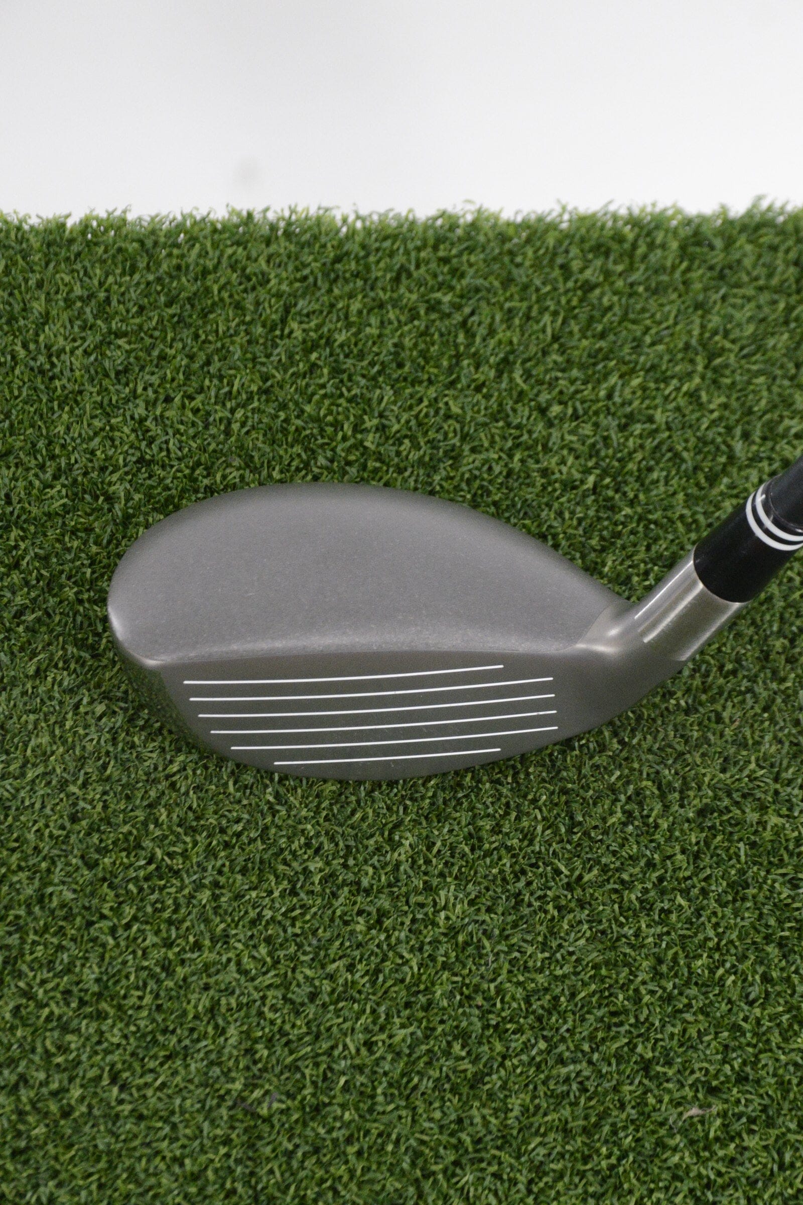 Cleveland Mashie 15.5 Degree Hybrid SR Flex 41" Golf Clubs GolfRoots