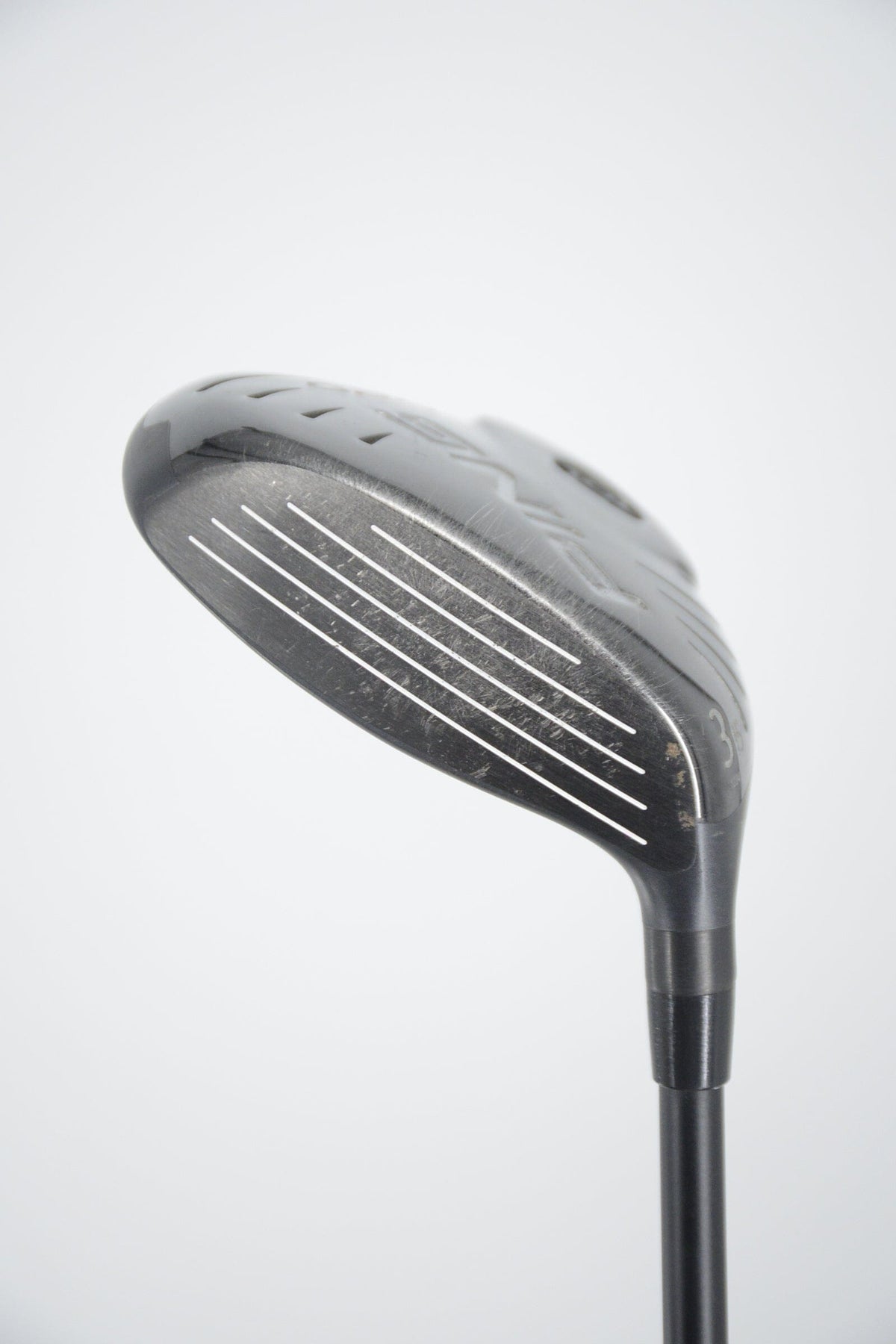 Lefty Ping G25 3 Wood R Flex 43" Golf Fairway Woods Ping