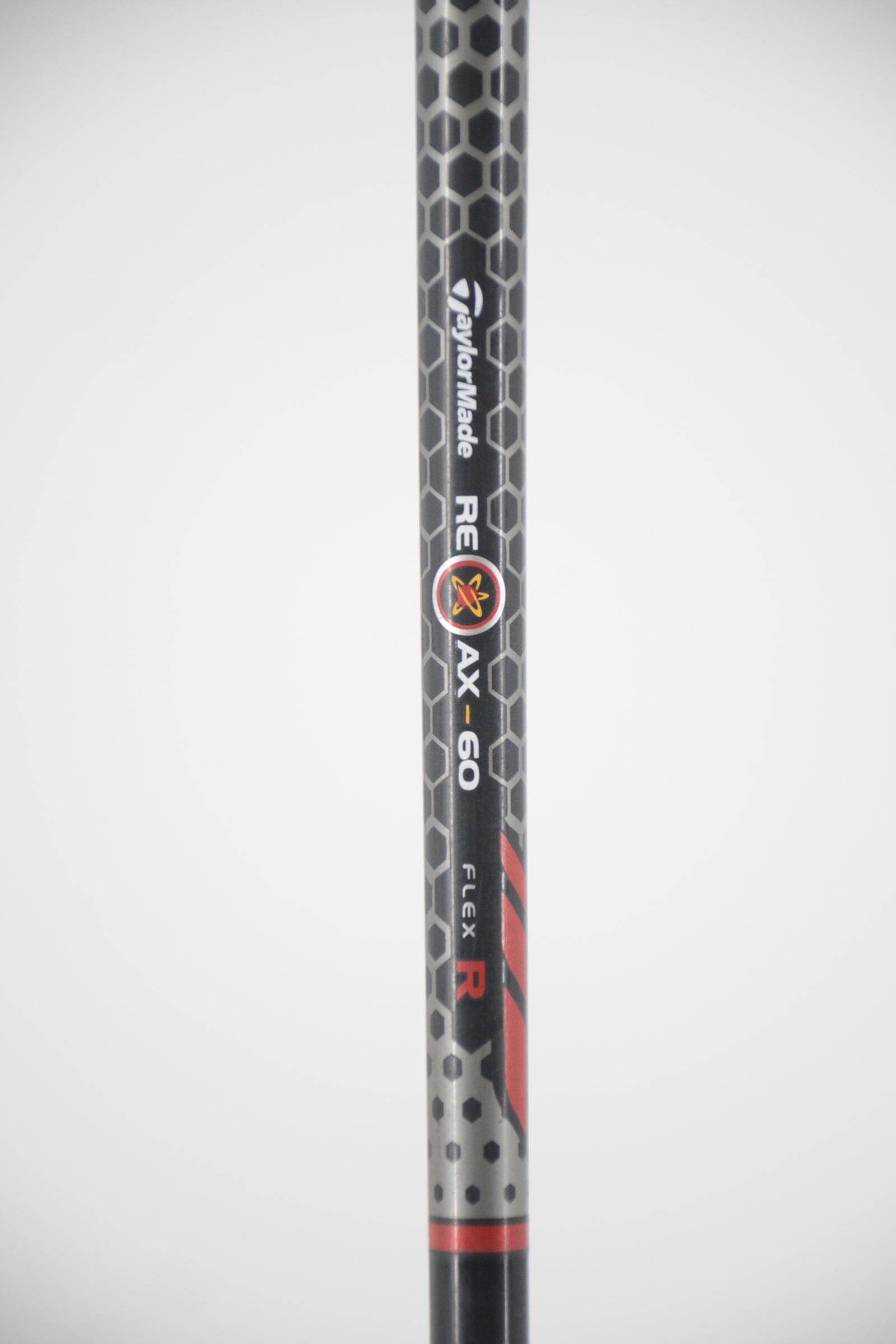 TaylorMade Burner Superlaunch Rescue 4 Hybrid R Flex 40" Golf Clubs GolfRoots