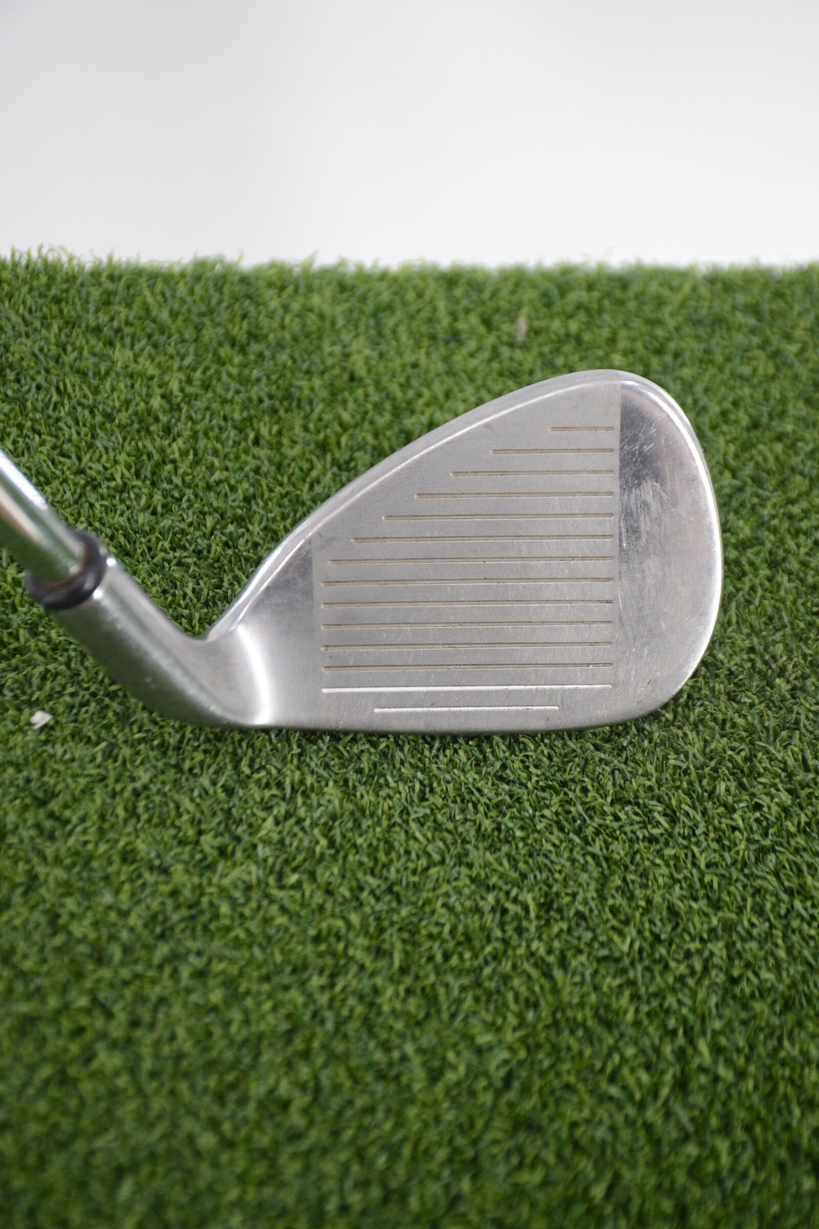 Lefty Strata Ultimate PW S Flex 35.25" Golf Clubs GolfRoots