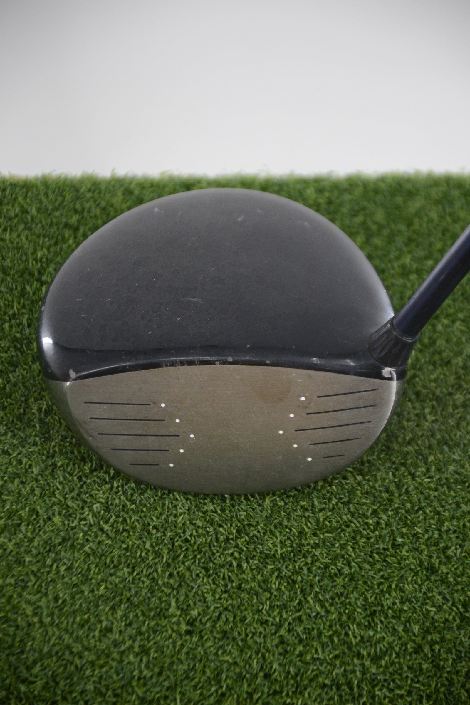 Callaway Hyper X Tour 9.5 Degree Driver S Flex 45.25" Golf Clubs GolfRoots