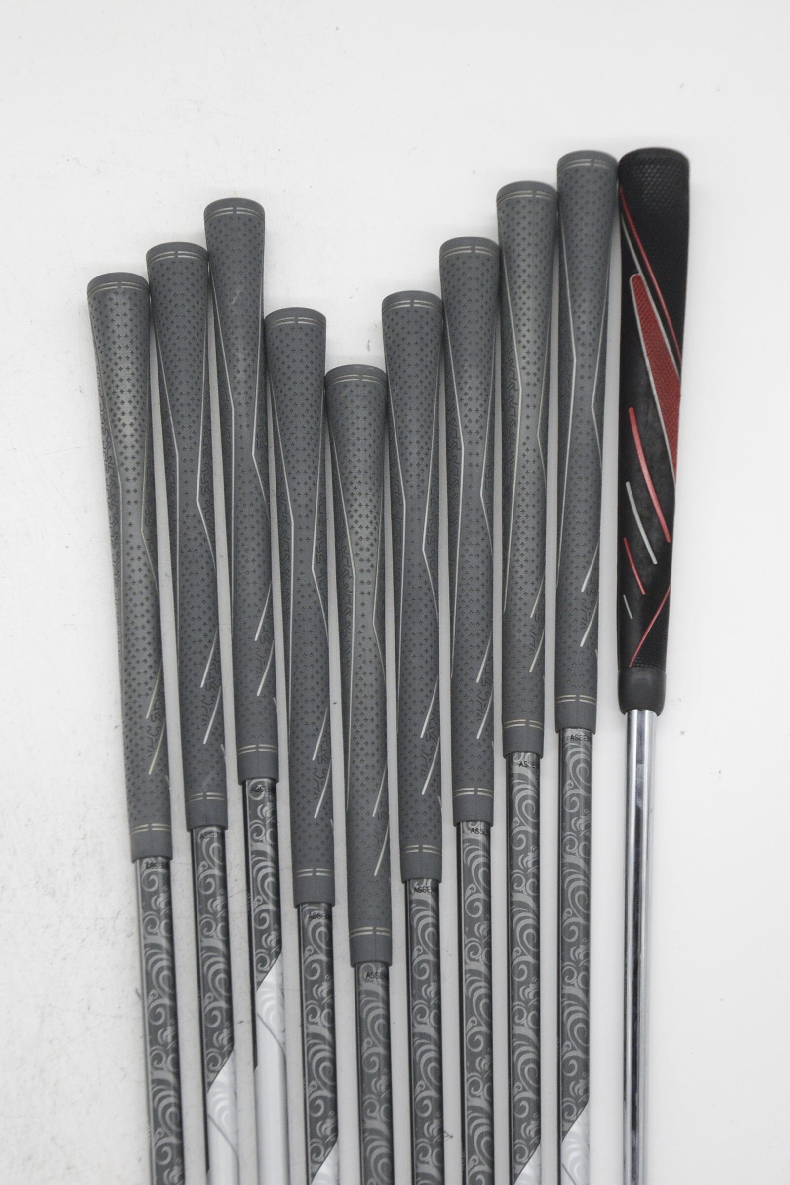 Women's Callaway Solaire Mixed Full Set W Flex -0.5" Golf Clubs GolfRoots
