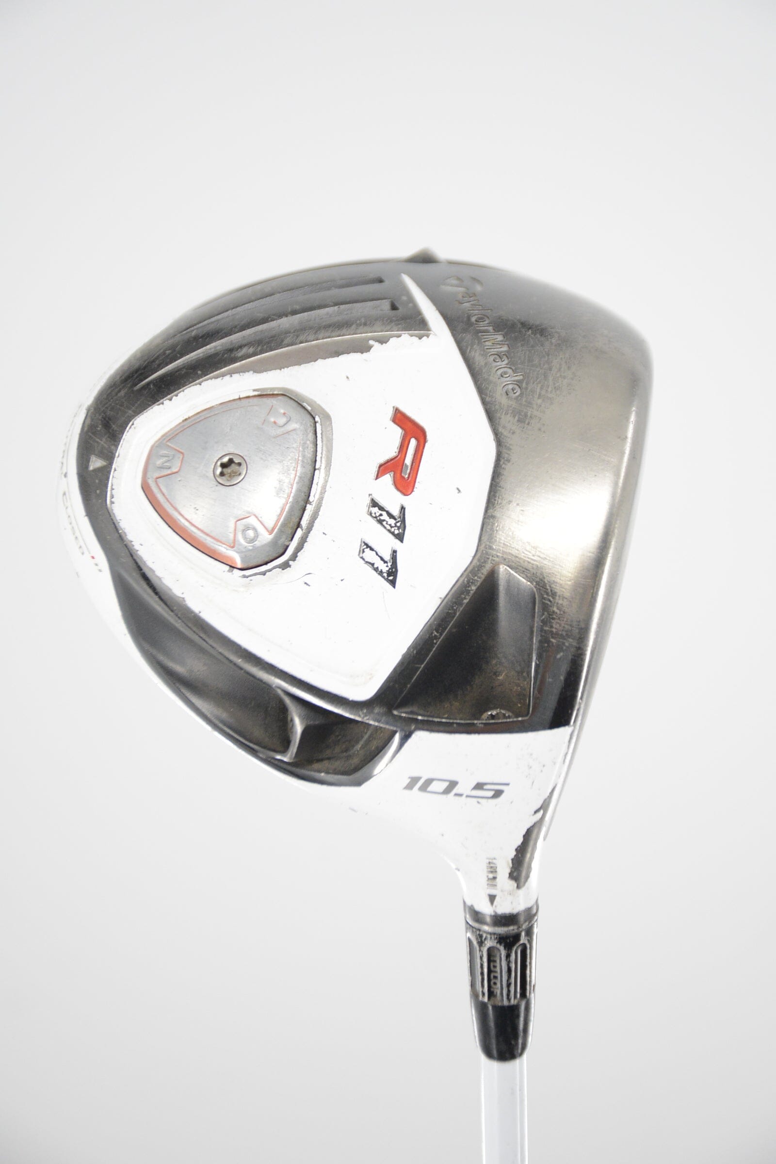 *Dented* TaylorMade R11 10.5 Degree Driver R Flex 45.5" Golf Clubs GolfRoots