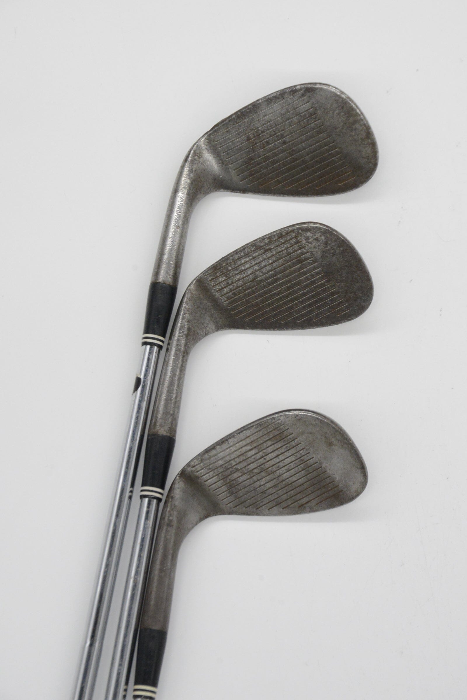 Cleveland 588 Tour Action 51, 56, 60 Degree Wedge Set Wedge Flex Golf Clubs GolfRoots