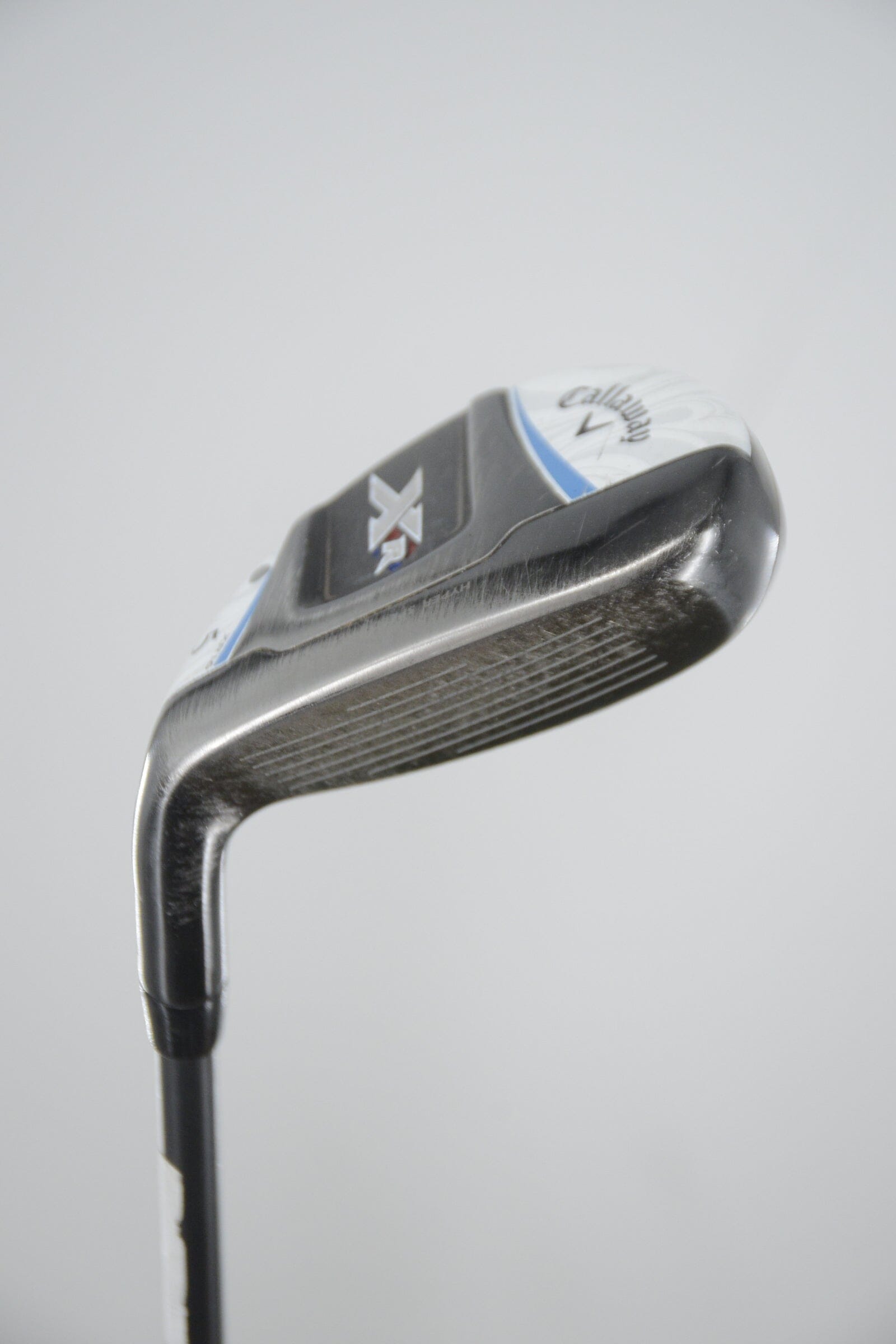 Women's Callaway XR 16 OS 5 Hybrid W Flex 37.75" Golf Clubs GolfRoots