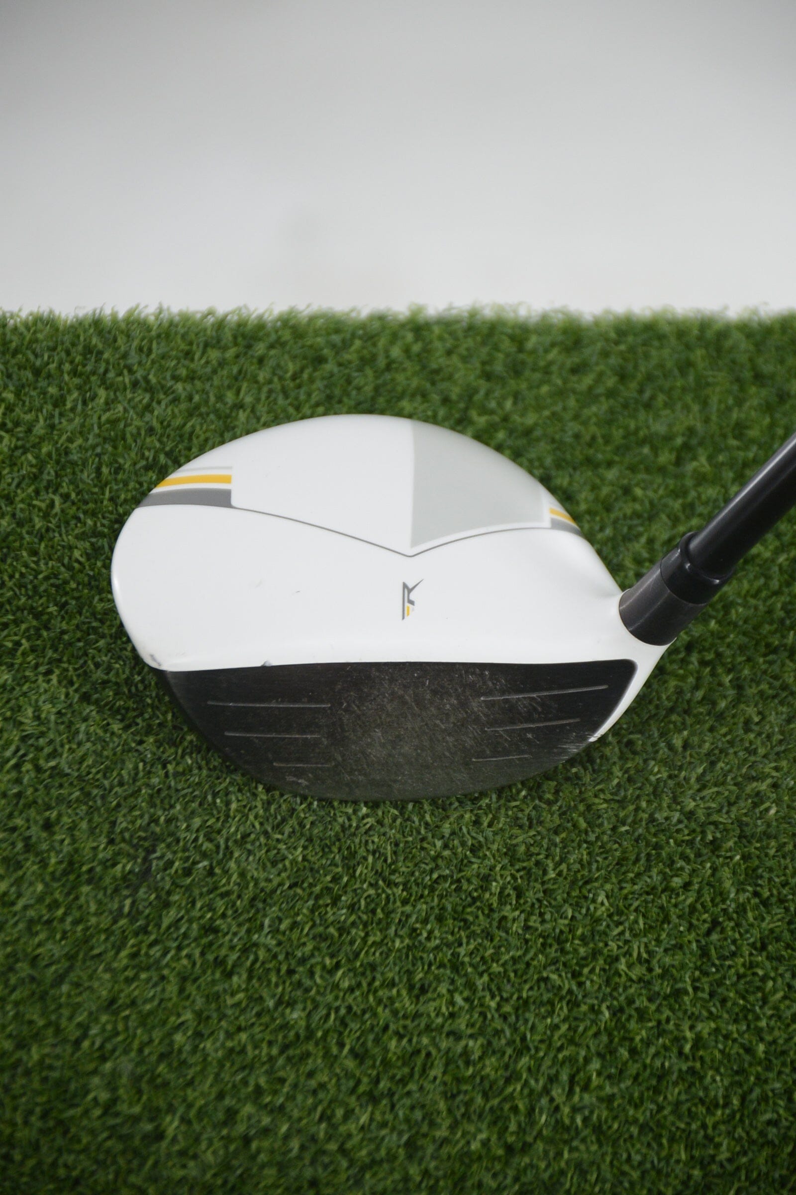 TaylorMade Rocketballz Stage 2 5 Wood SR Flex 42.75" Golf Clubs GolfRoots